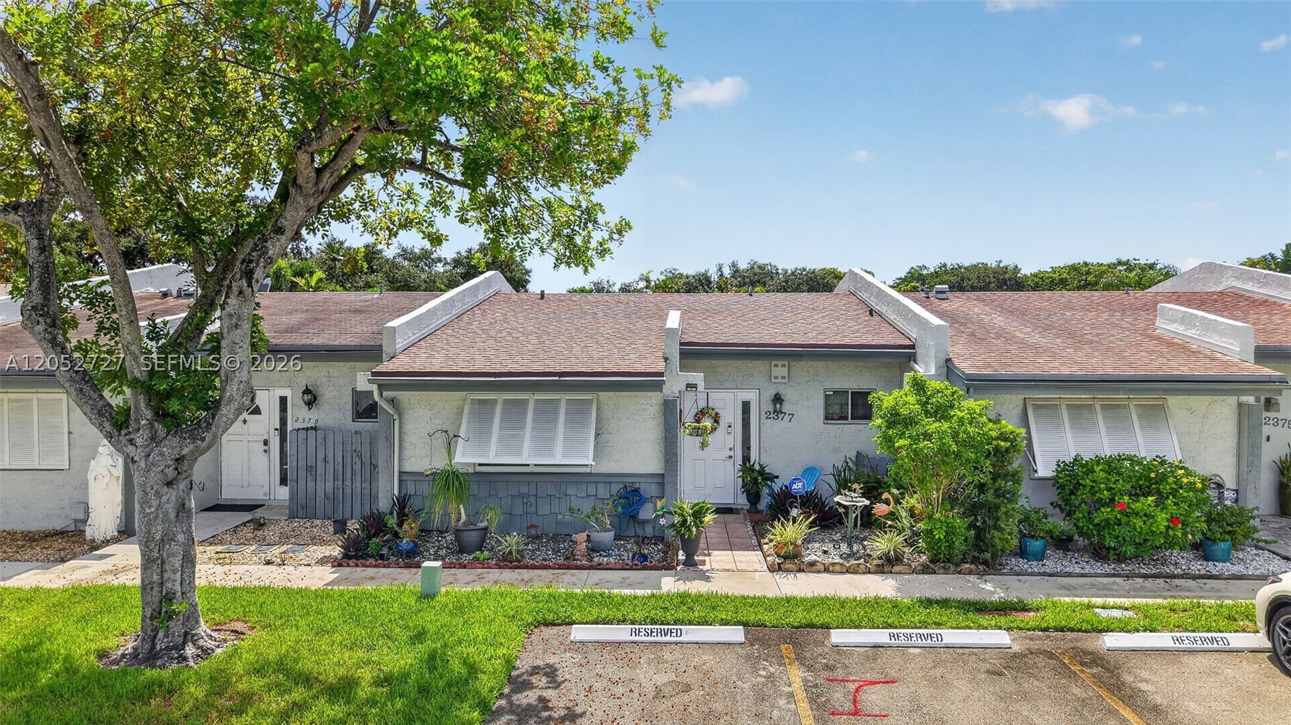 SHERIDAN HILLS SEC 1 - Residential