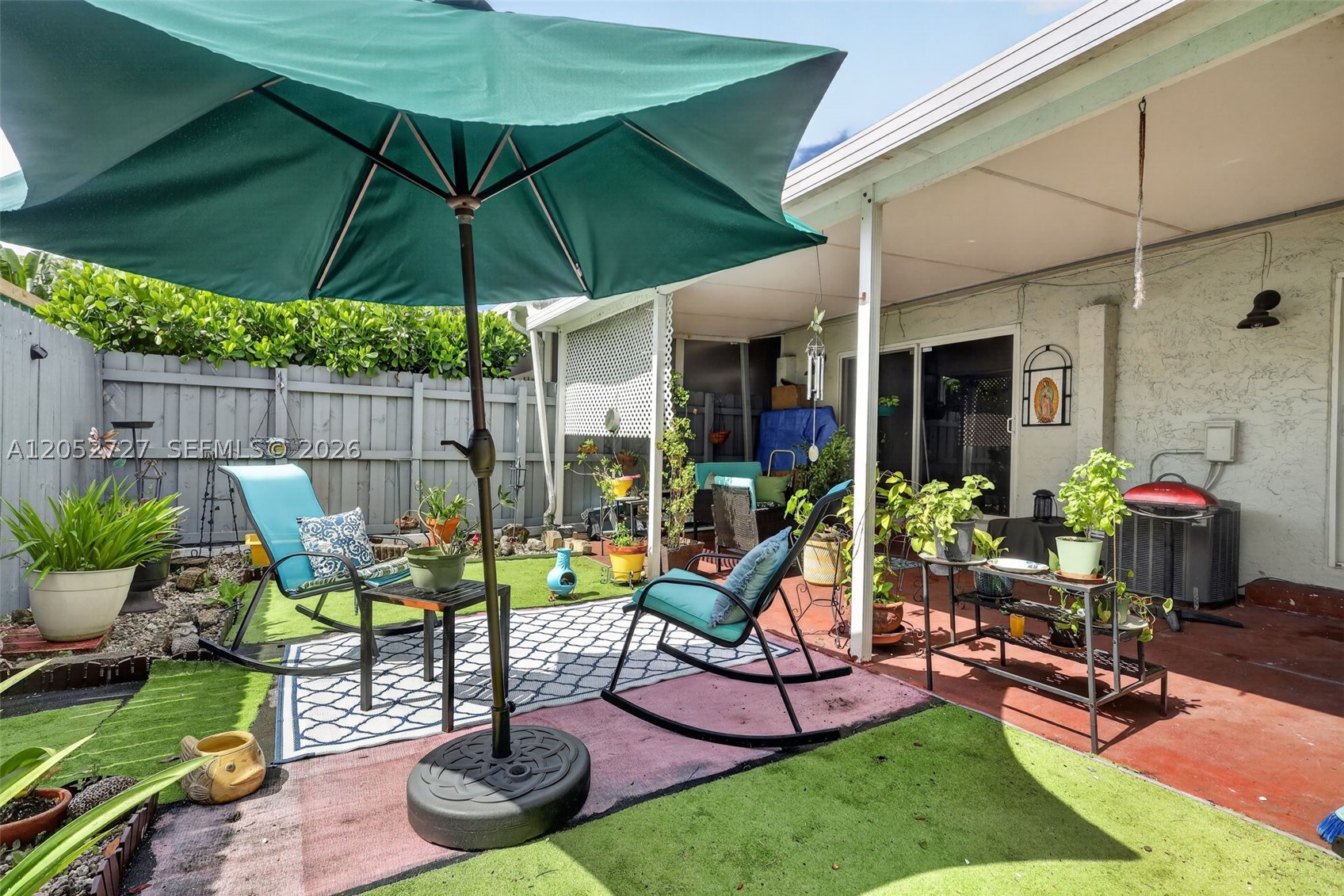 SHERIDAN HILLS SEC 1 - Residential
