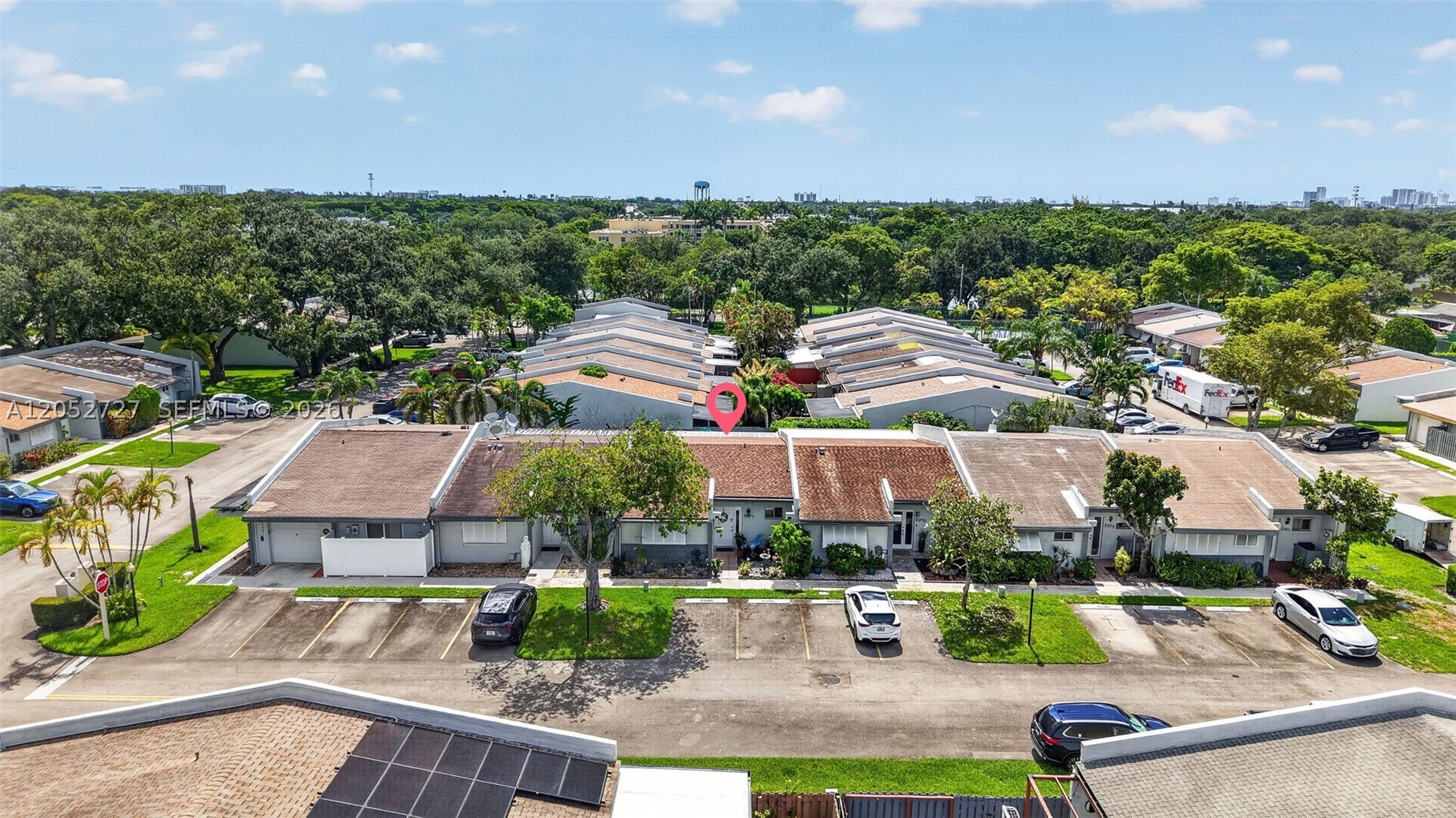 SHERIDAN HILLS SEC 1 - Residential