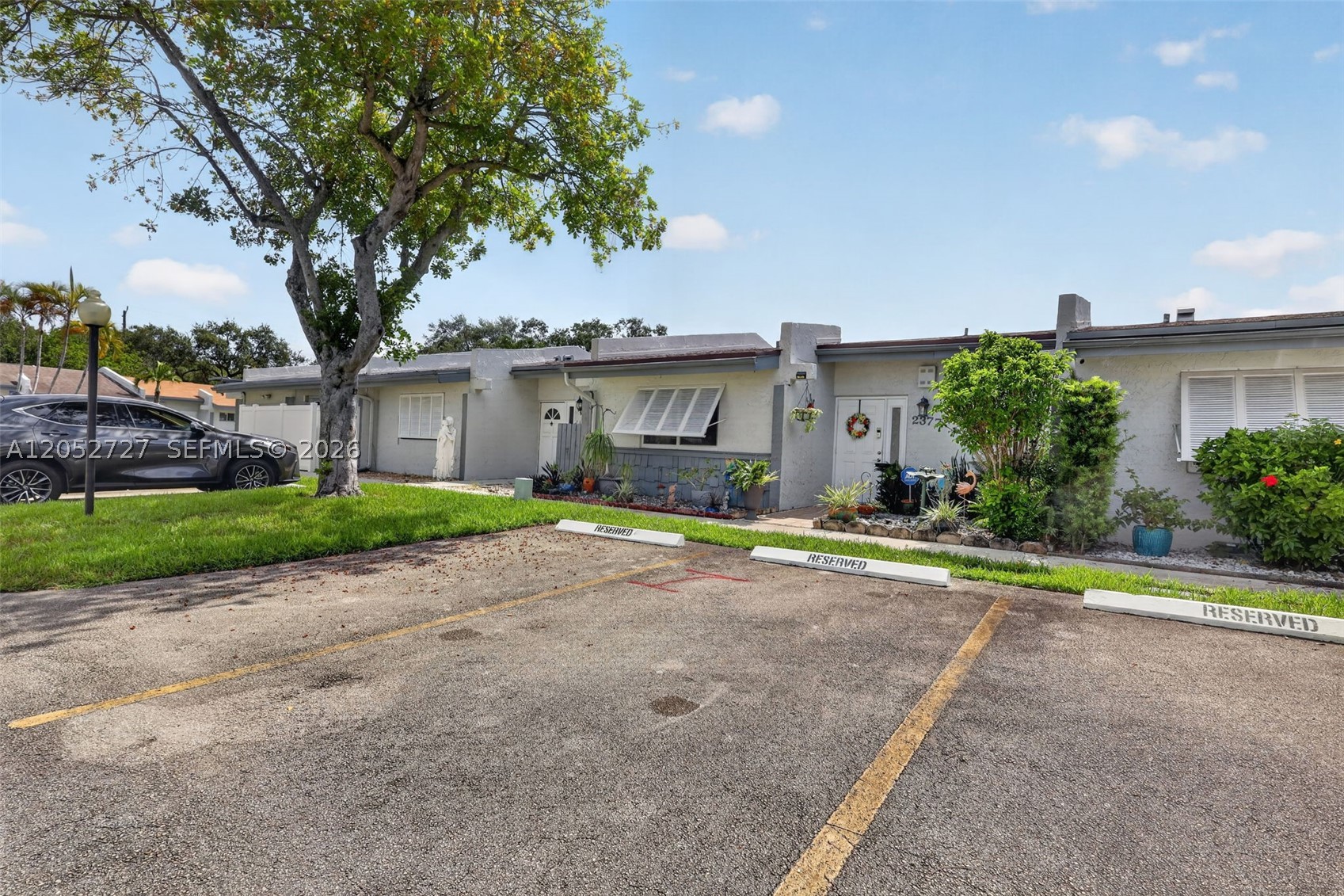 SHERIDAN HILLS SEC 1 - Residential