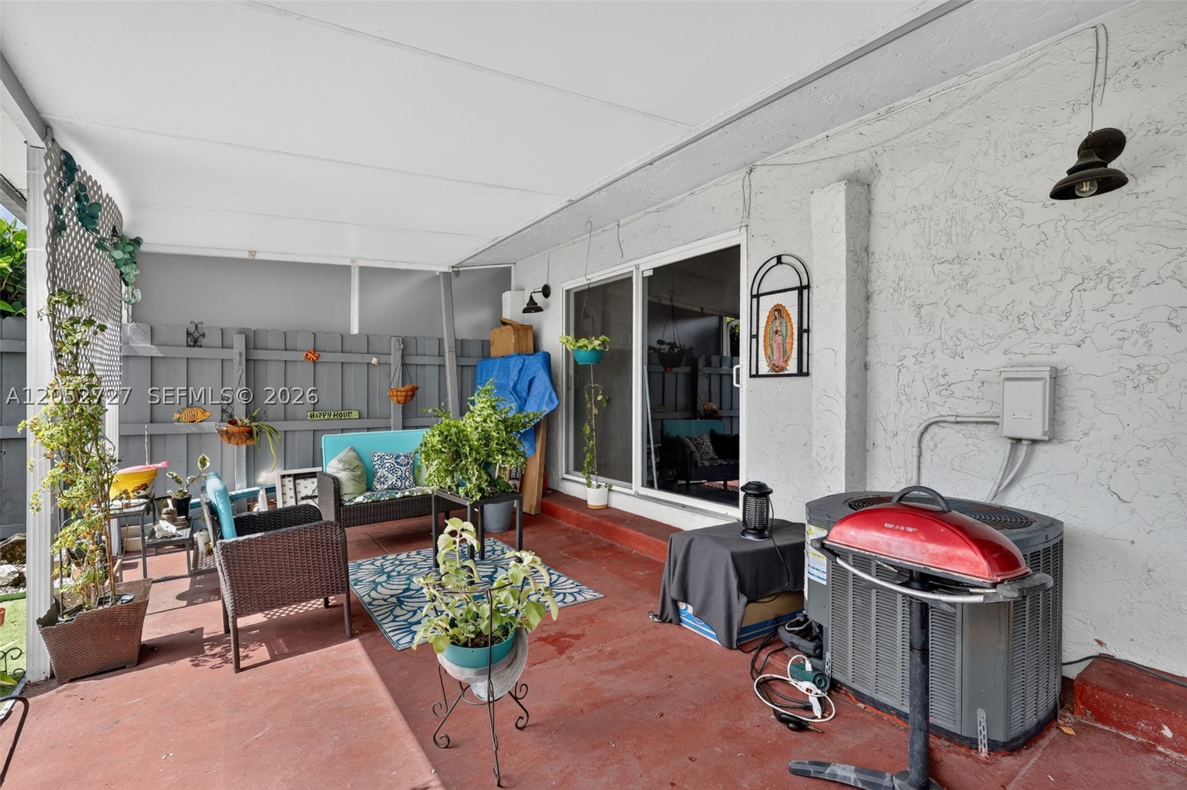 SHERIDAN HILLS SEC 1 - Residential