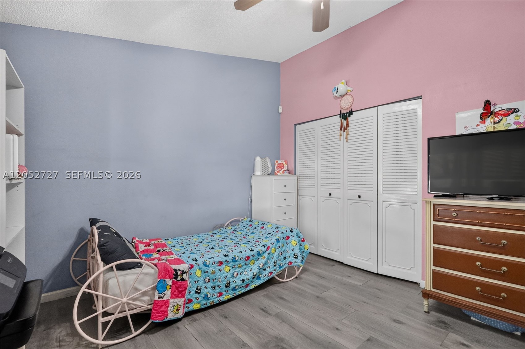 SHERIDAN HILLS SEC 1 - Residential