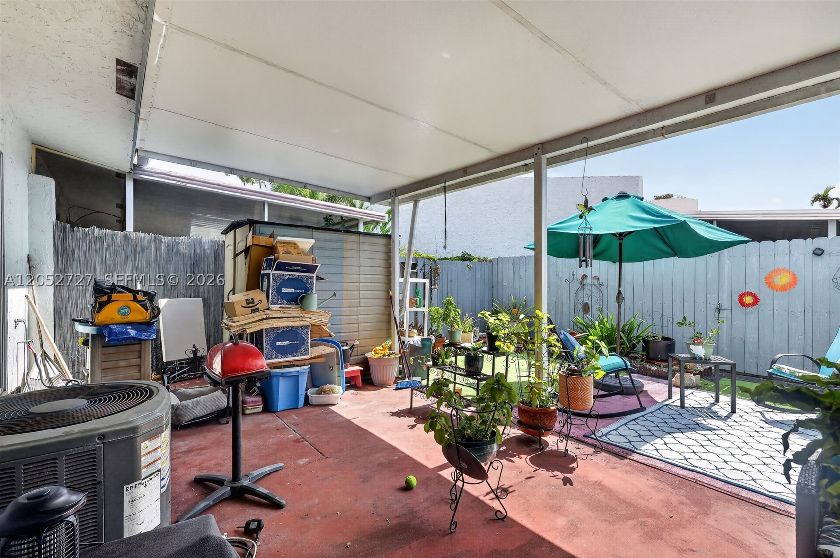 SHERIDAN HILLS SEC 1 - Residential