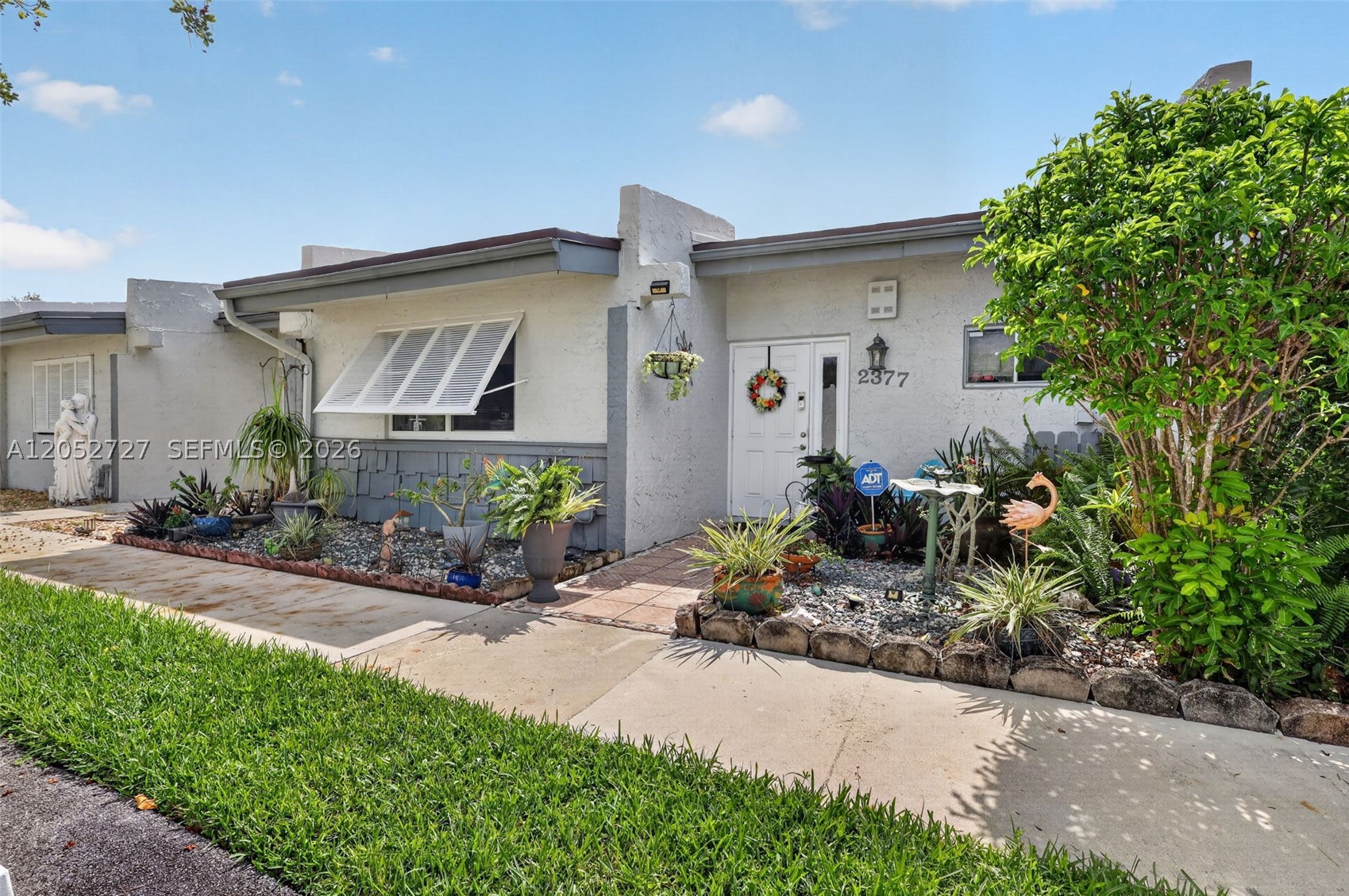 SHERIDAN HILLS SEC 1 - Residential