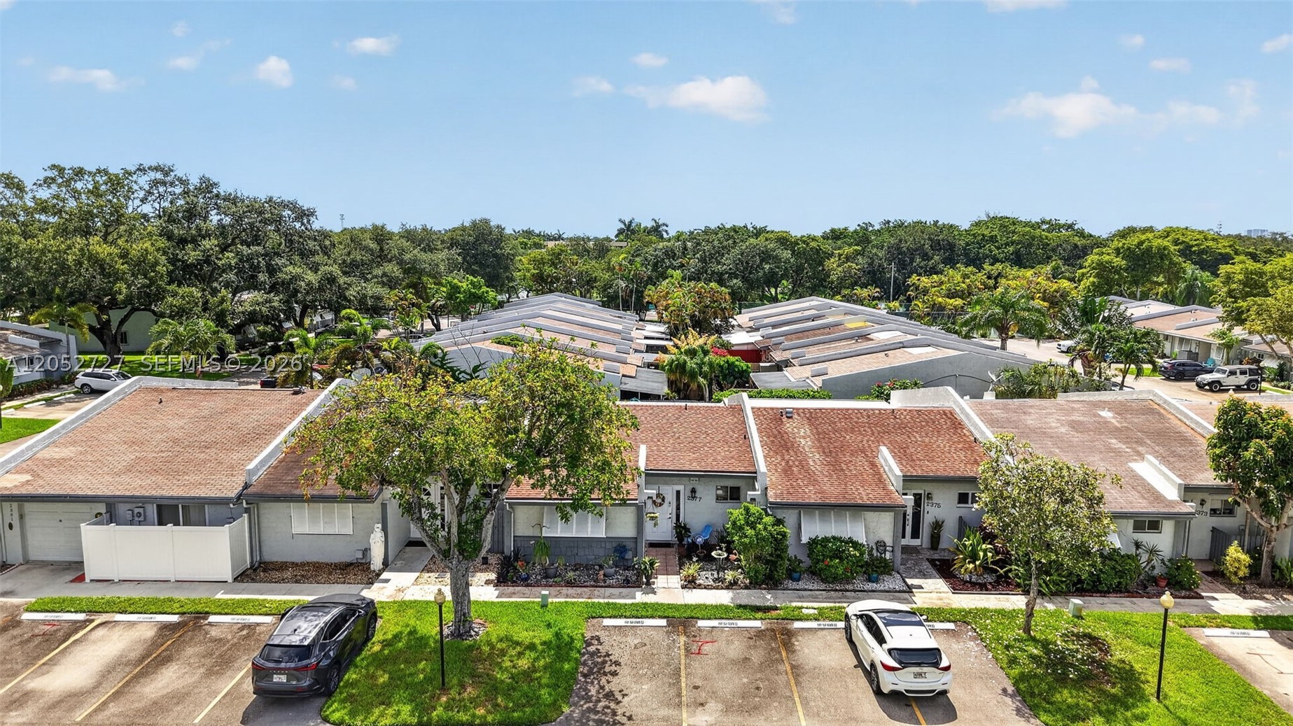 SHERIDAN HILLS SEC 1 - Residential