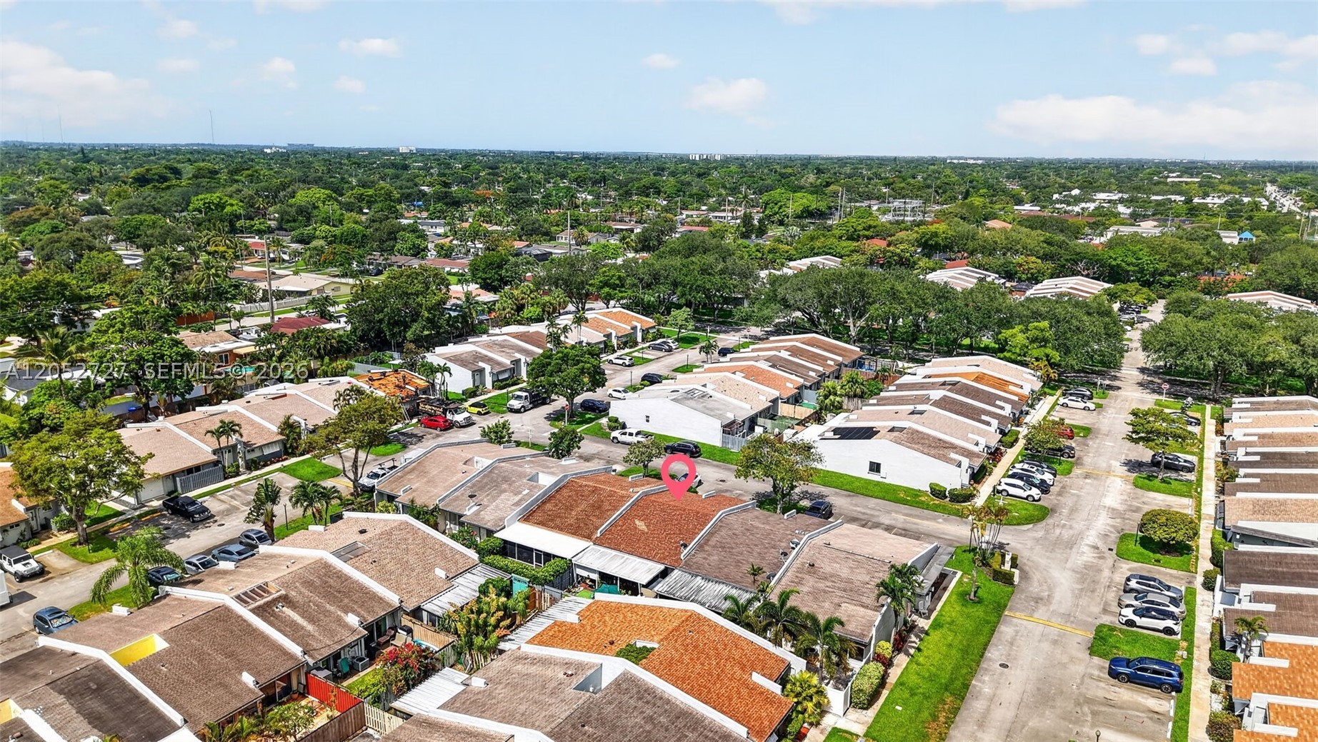 SHERIDAN HILLS SEC 1 - Residential