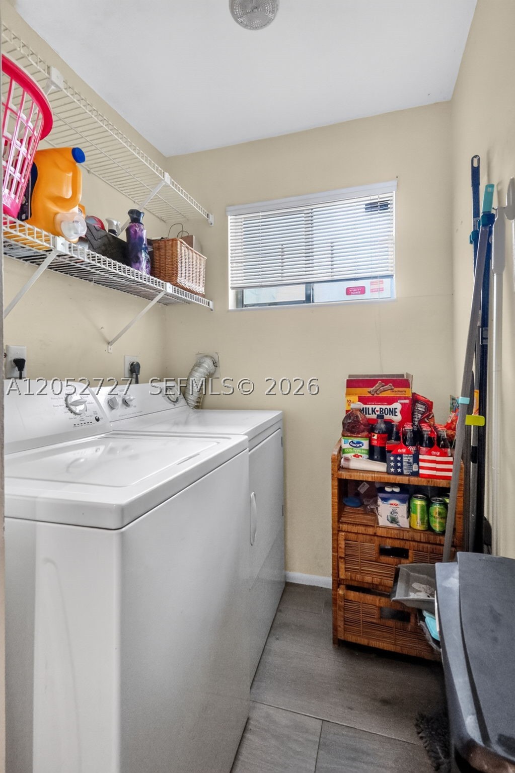 SHERIDAN HILLS SEC 1 - Residential