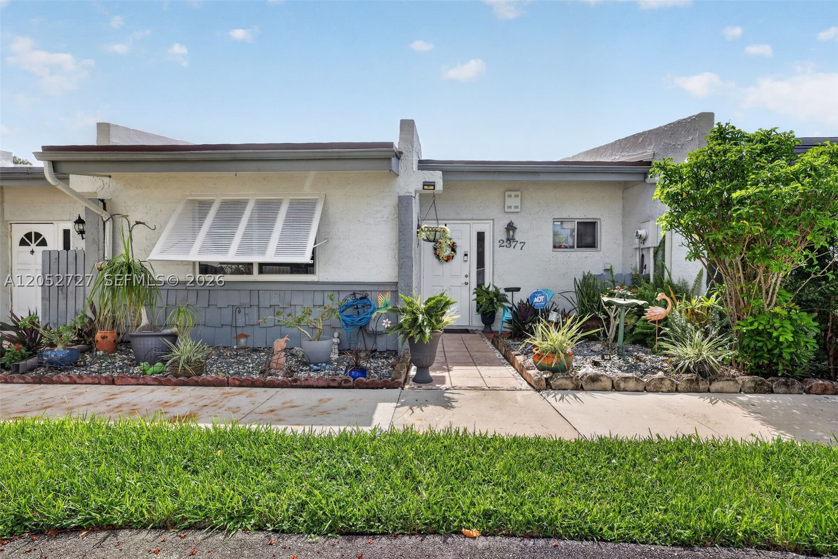 SHERIDAN HILLS SEC 1 - Residential