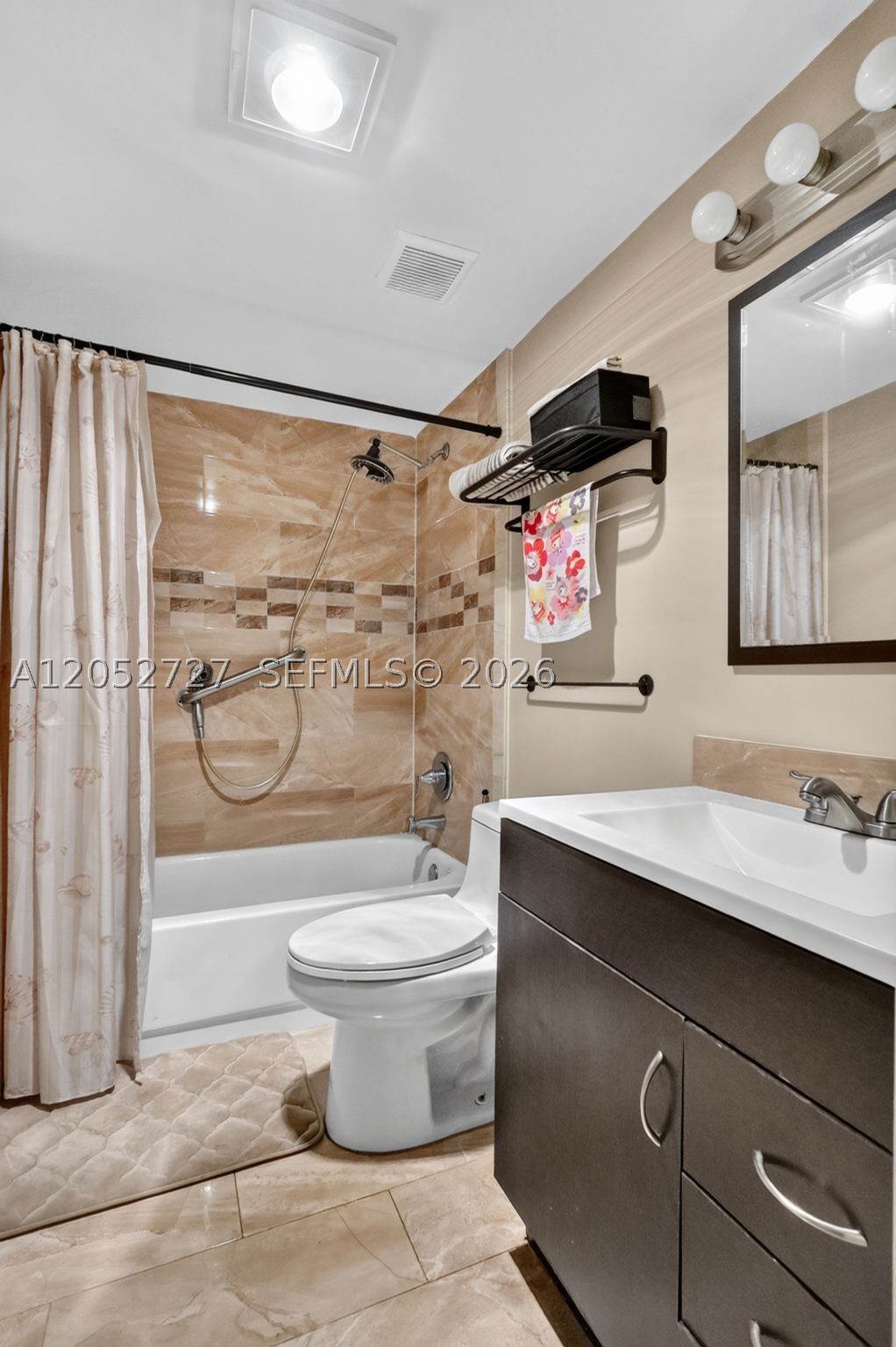 SHERIDAN HILLS SEC 1 - Residential