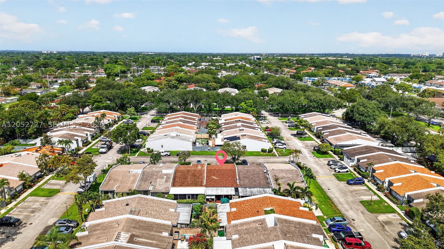 SHERIDAN HILLS SEC 1 - Residential