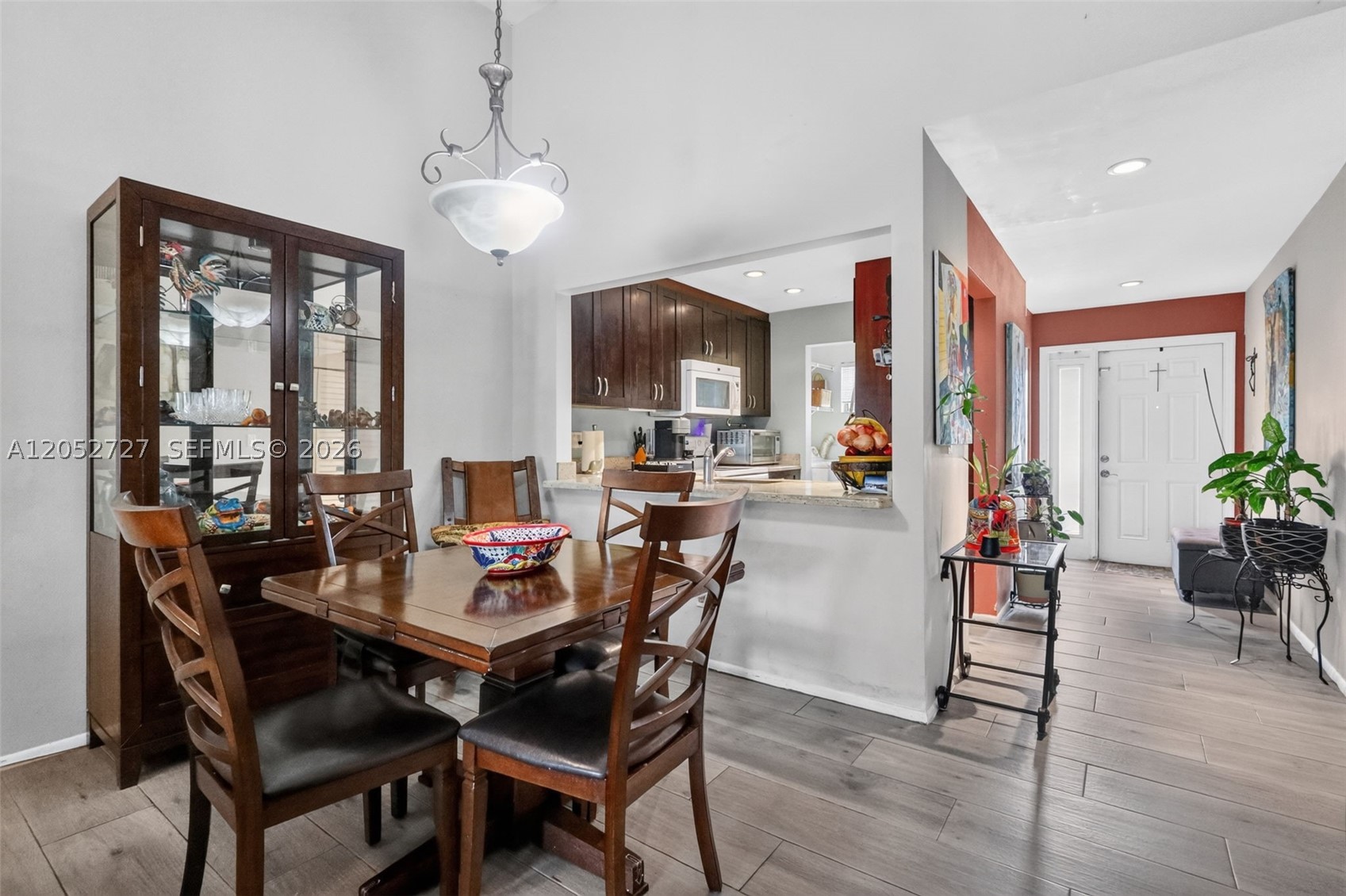 SHERIDAN HILLS SEC 1 - Residential