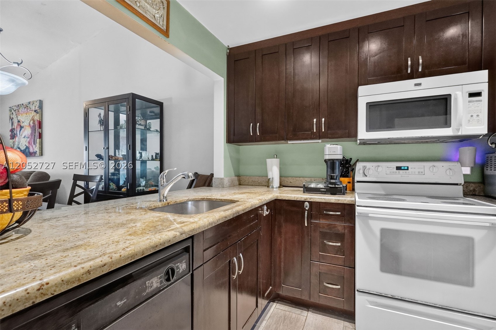 SHERIDAN HILLS SEC 1 - Residential