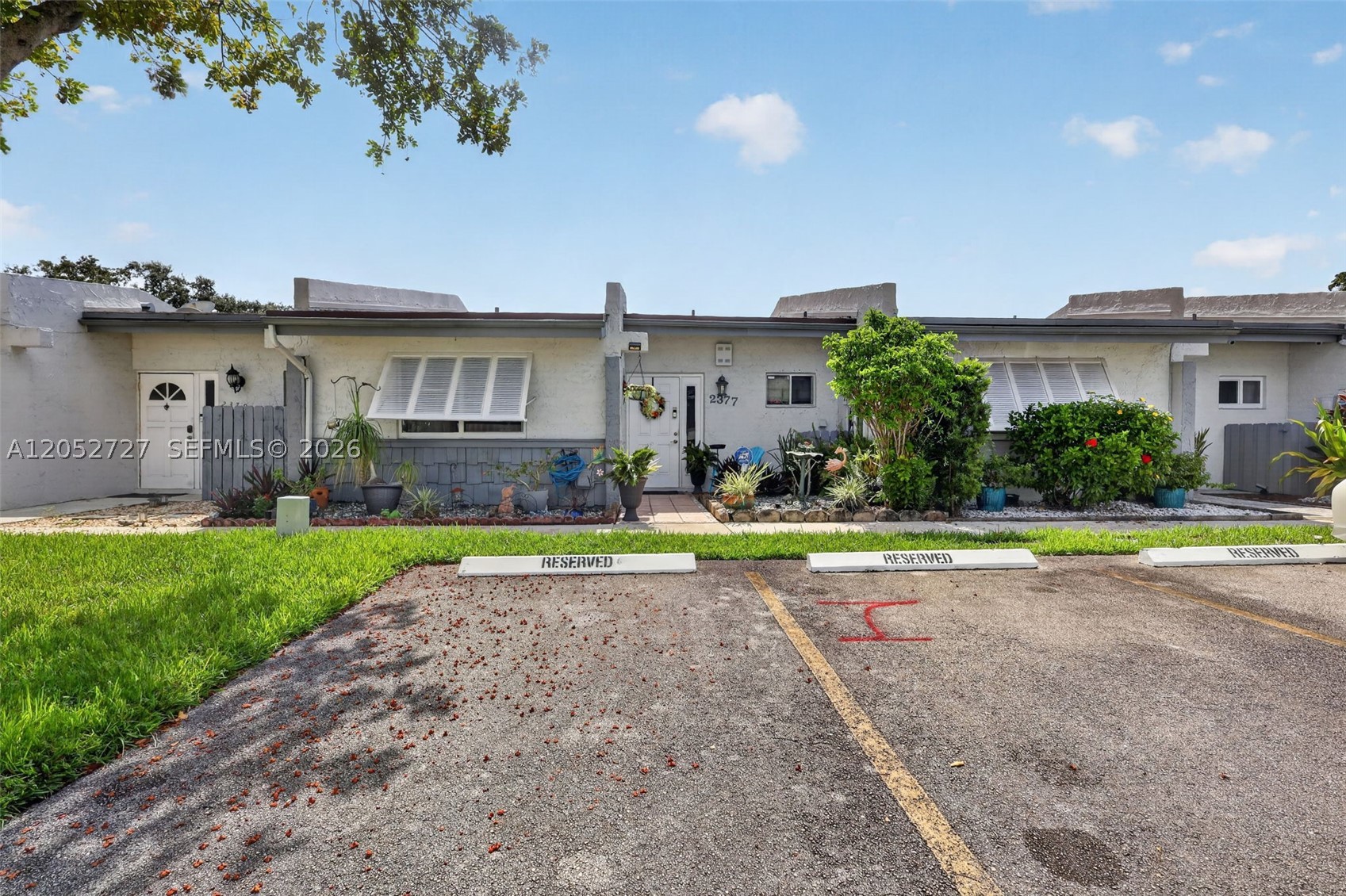 SHERIDAN HILLS SEC 1 - Residential