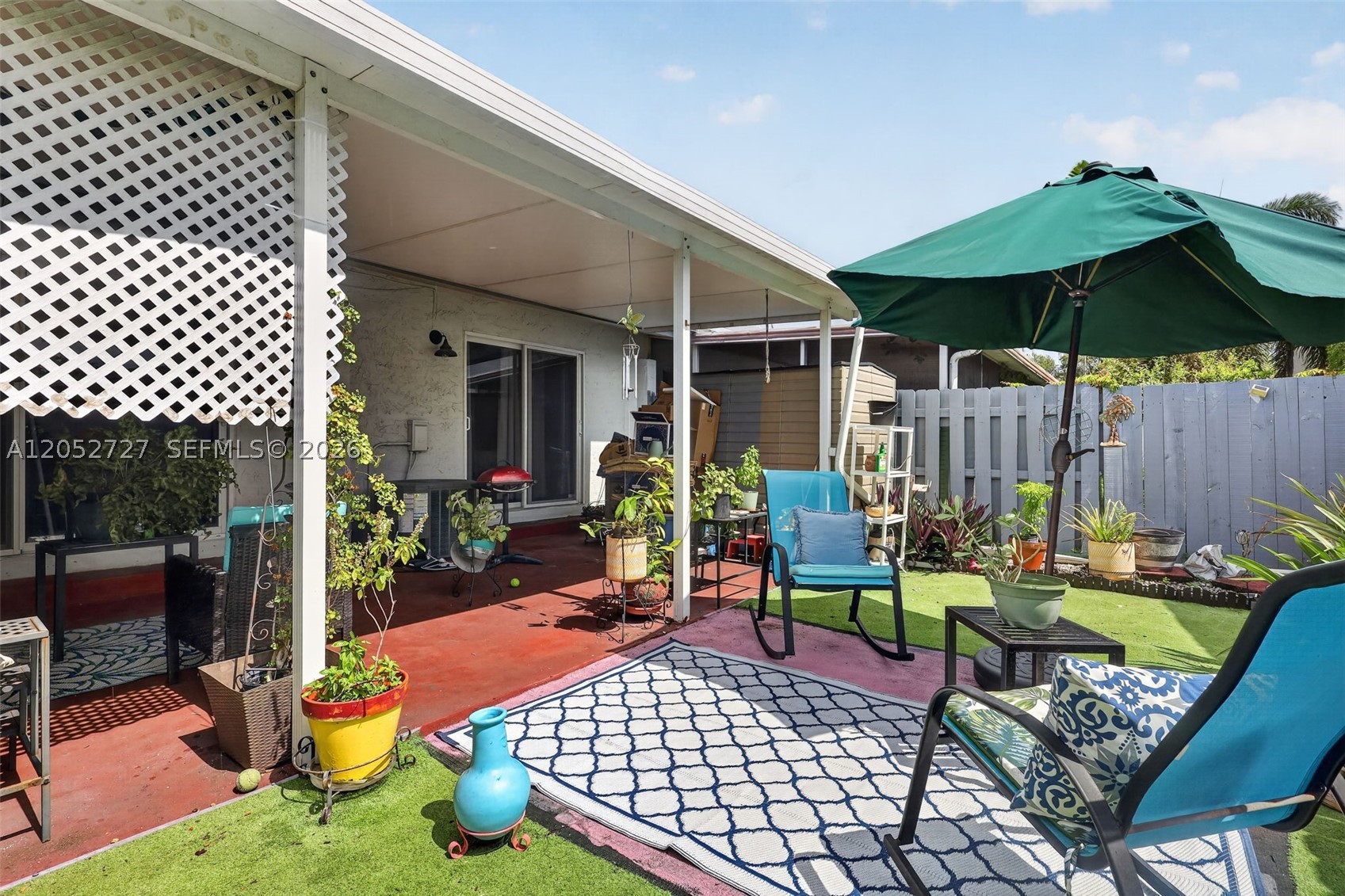 SHERIDAN HILLS SEC 1 - Residential