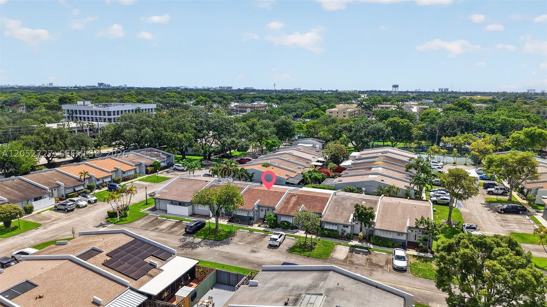 SHERIDAN HILLS SEC 1 - Residential