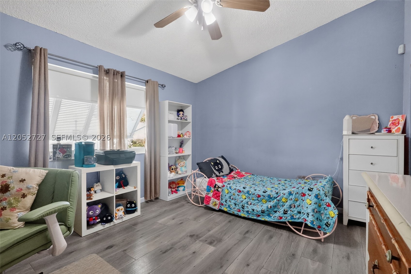 SHERIDAN HILLS SEC 1 - Residential
