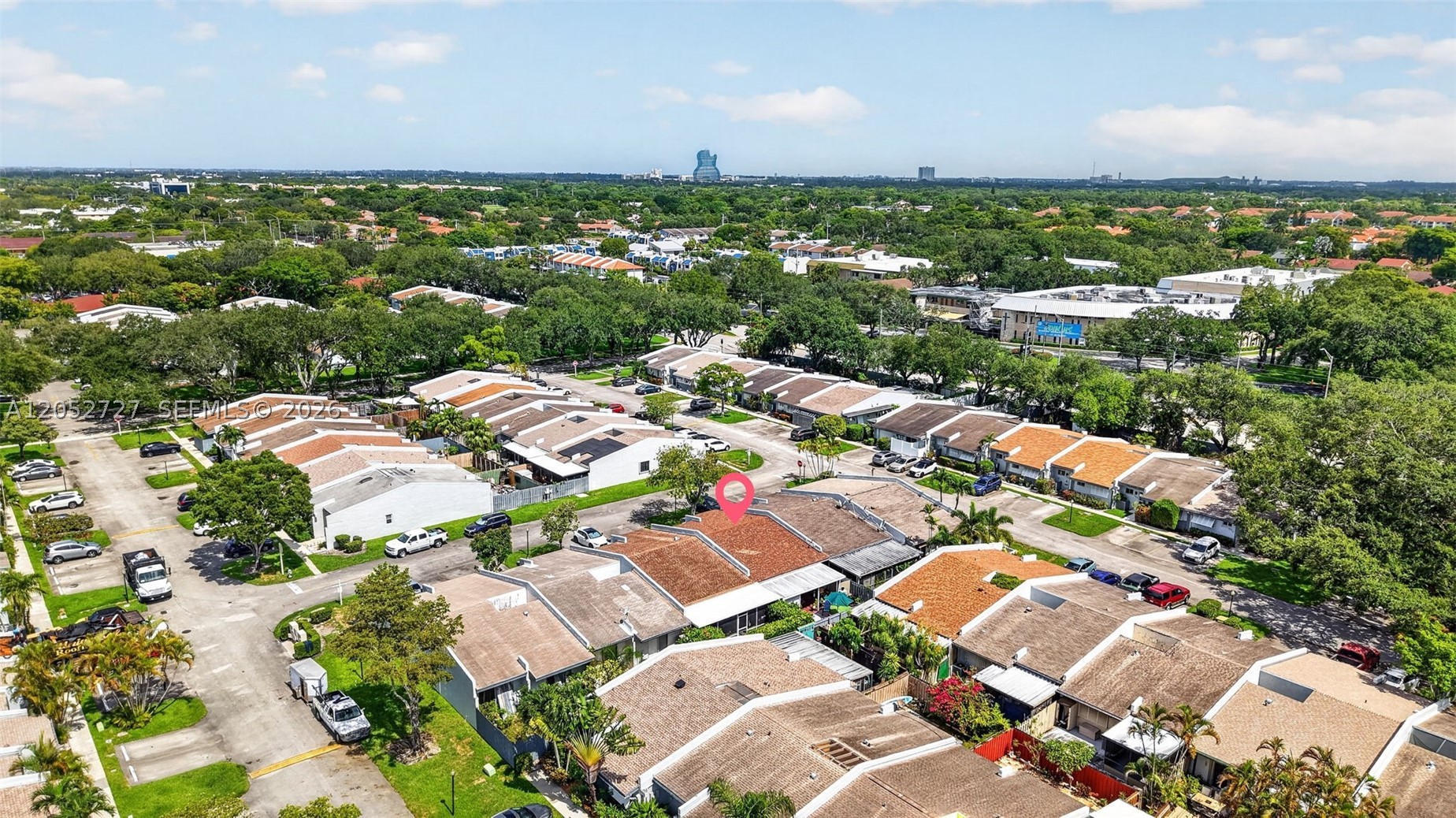 SHERIDAN HILLS SEC 1 - Residential