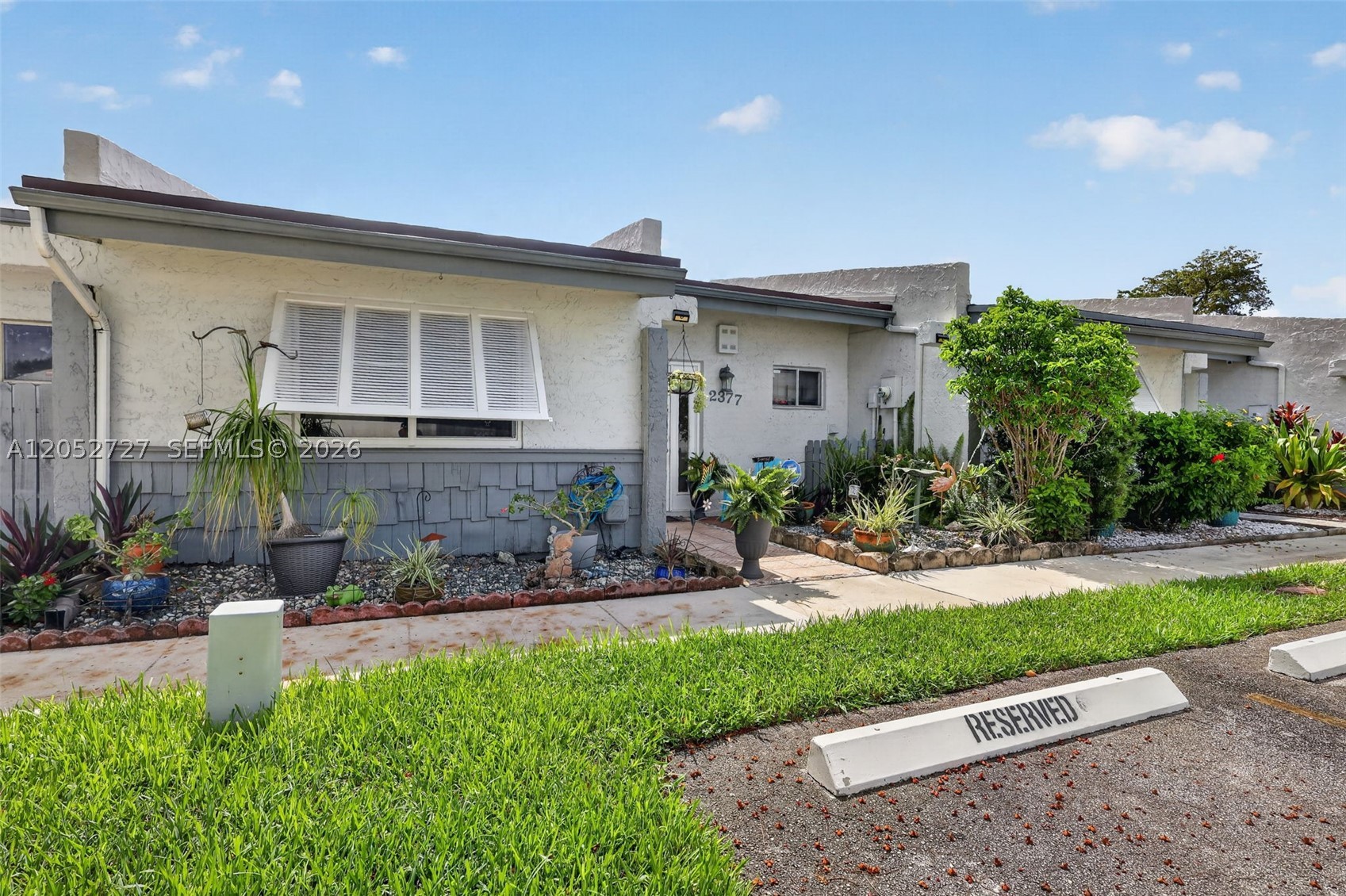 SHERIDAN HILLS SEC 1 - Residential