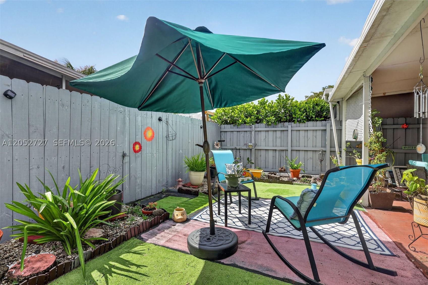SHERIDAN HILLS SEC 1 - Residential