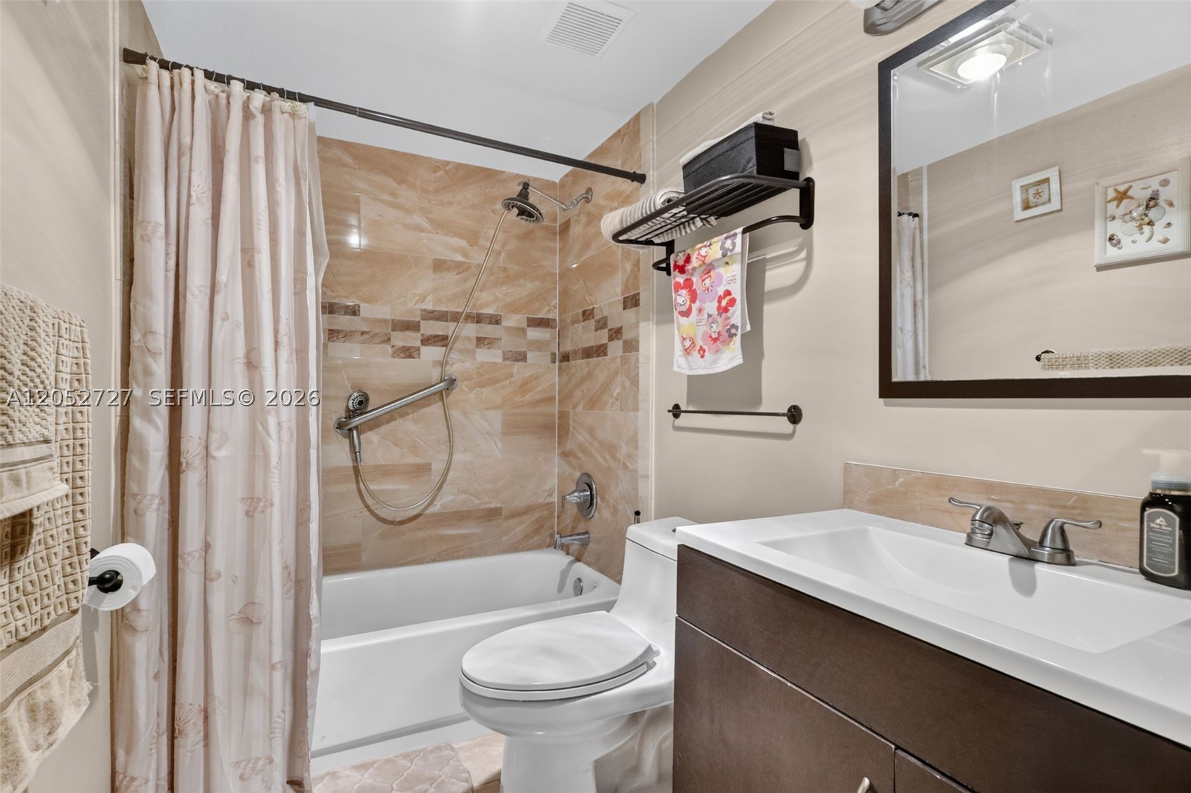SHERIDAN HILLS SEC 1 - Residential
