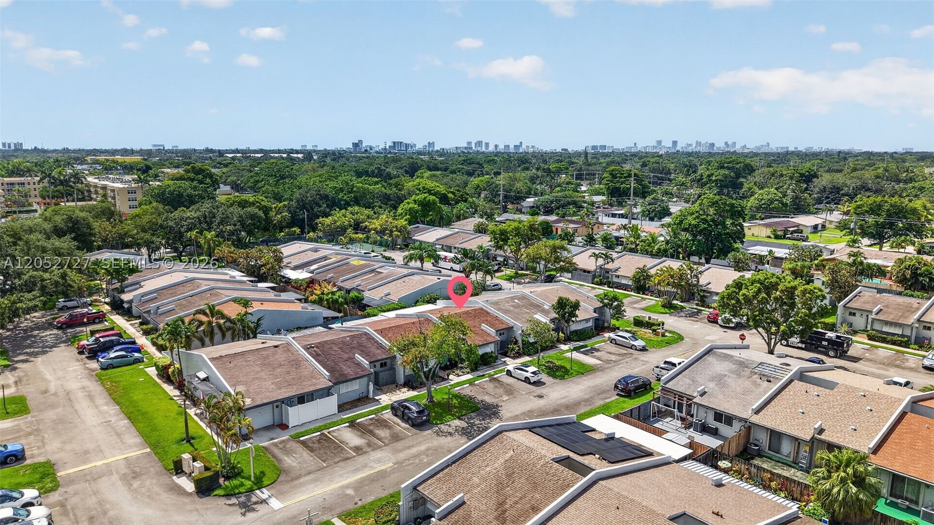SHERIDAN HILLS SEC 1 - Residential