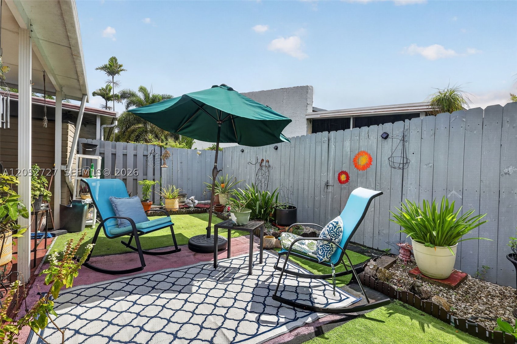 SHERIDAN HILLS SEC 1 - Residential