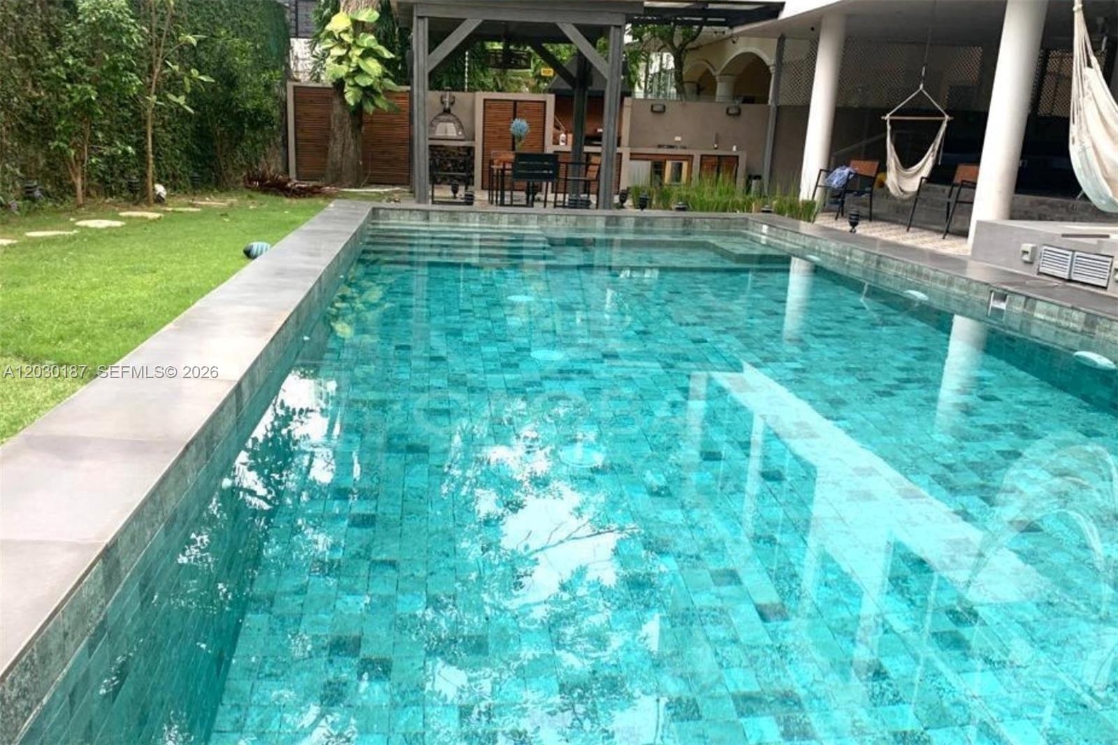 CAMPO ALEGRE - Residential Income