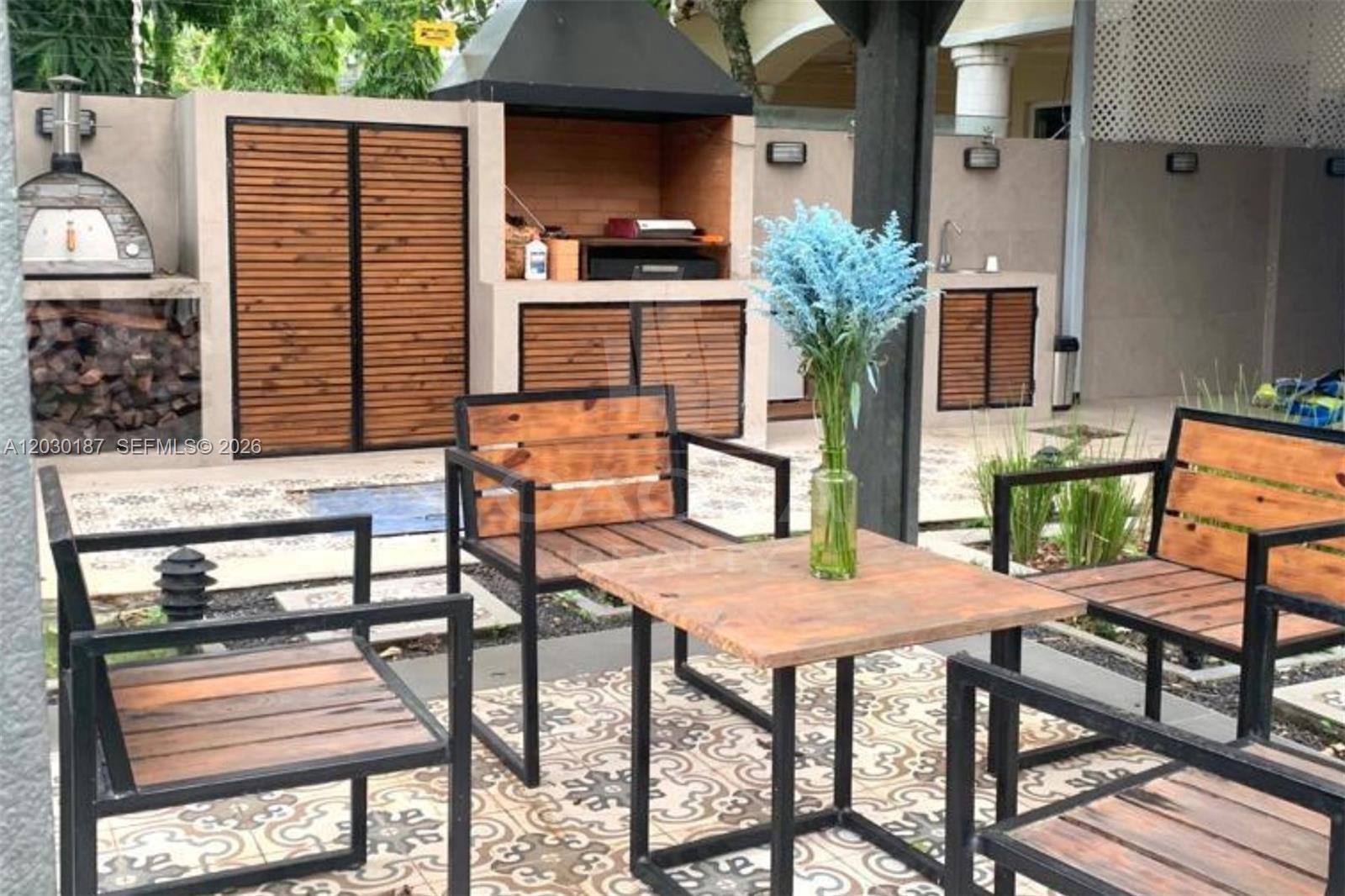 CAMPO ALEGRE - Residential Income