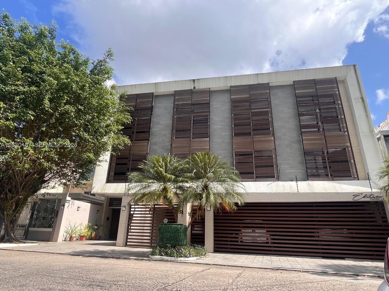 CAMPO ALEGRE - Residential Income