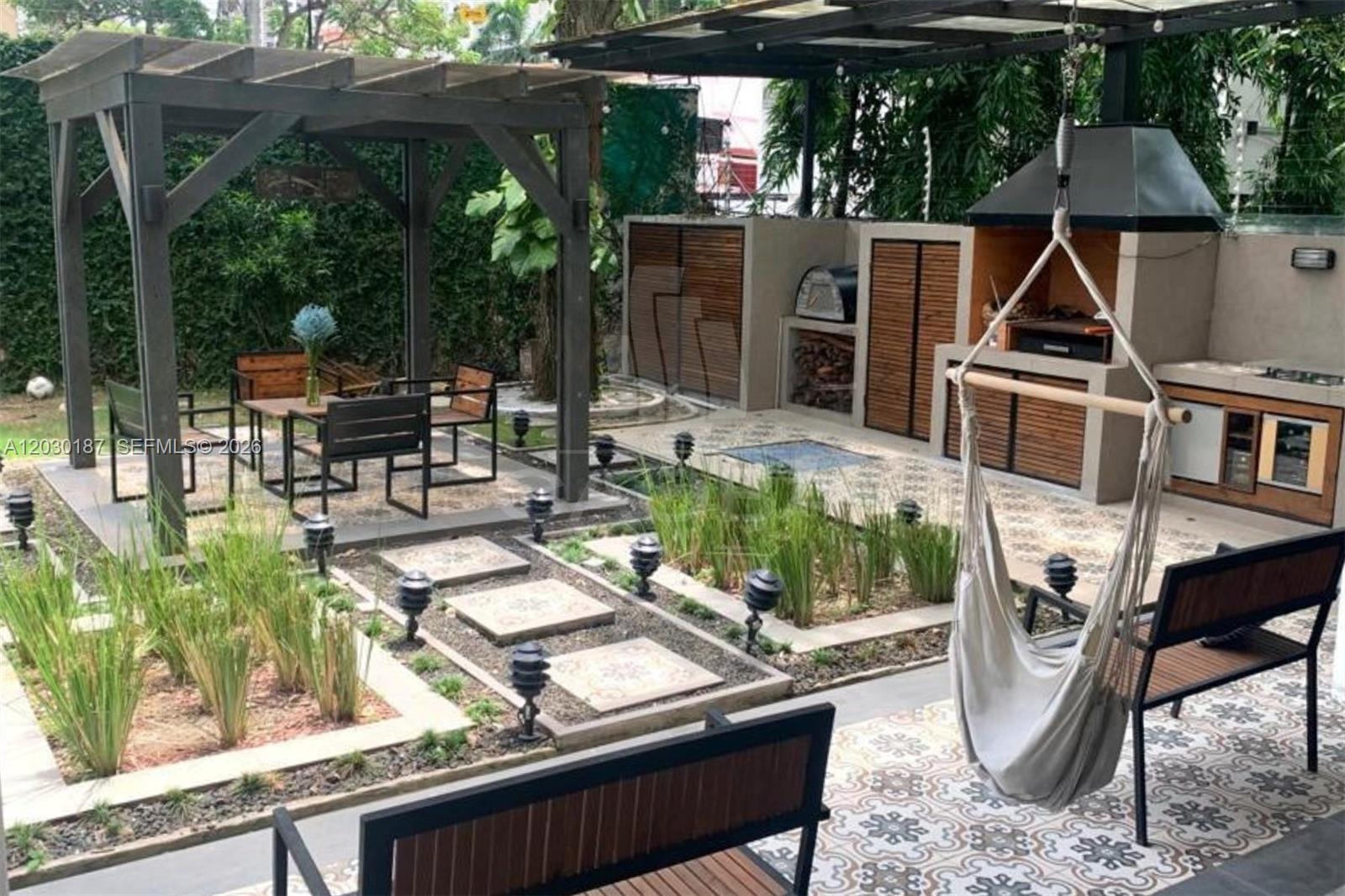 CAMPO ALEGRE - Residential Income