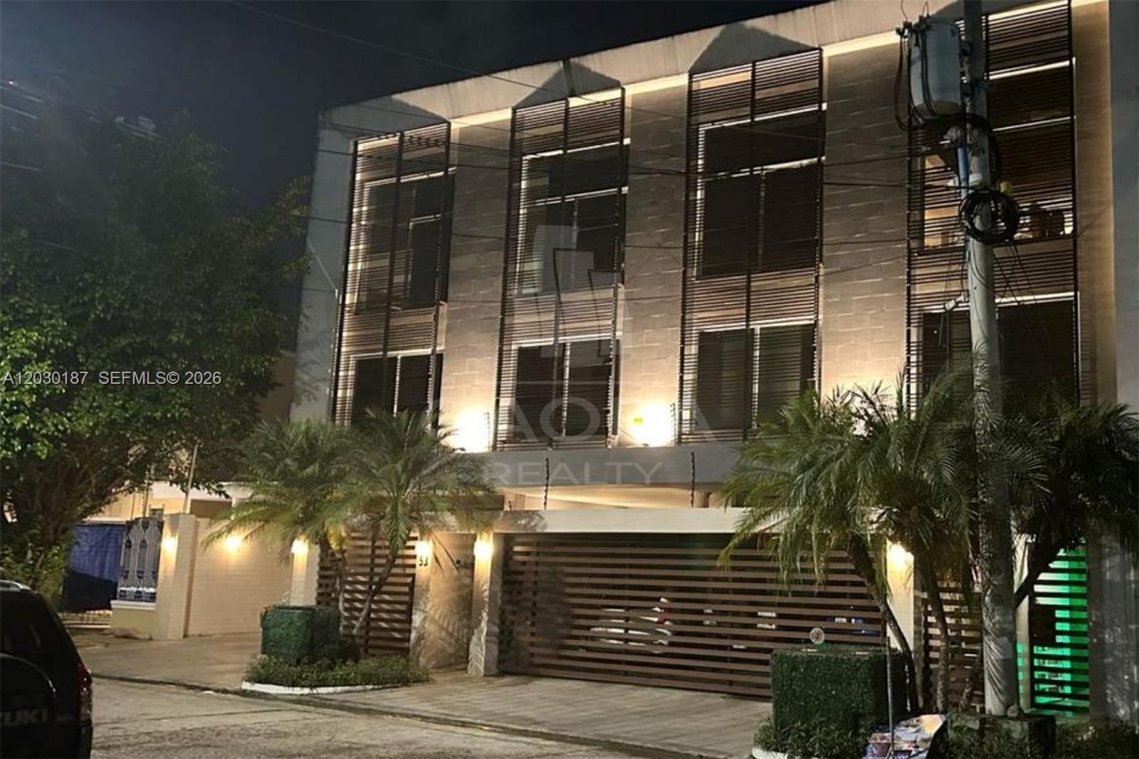 CAMPO ALEGRE - Residential Income