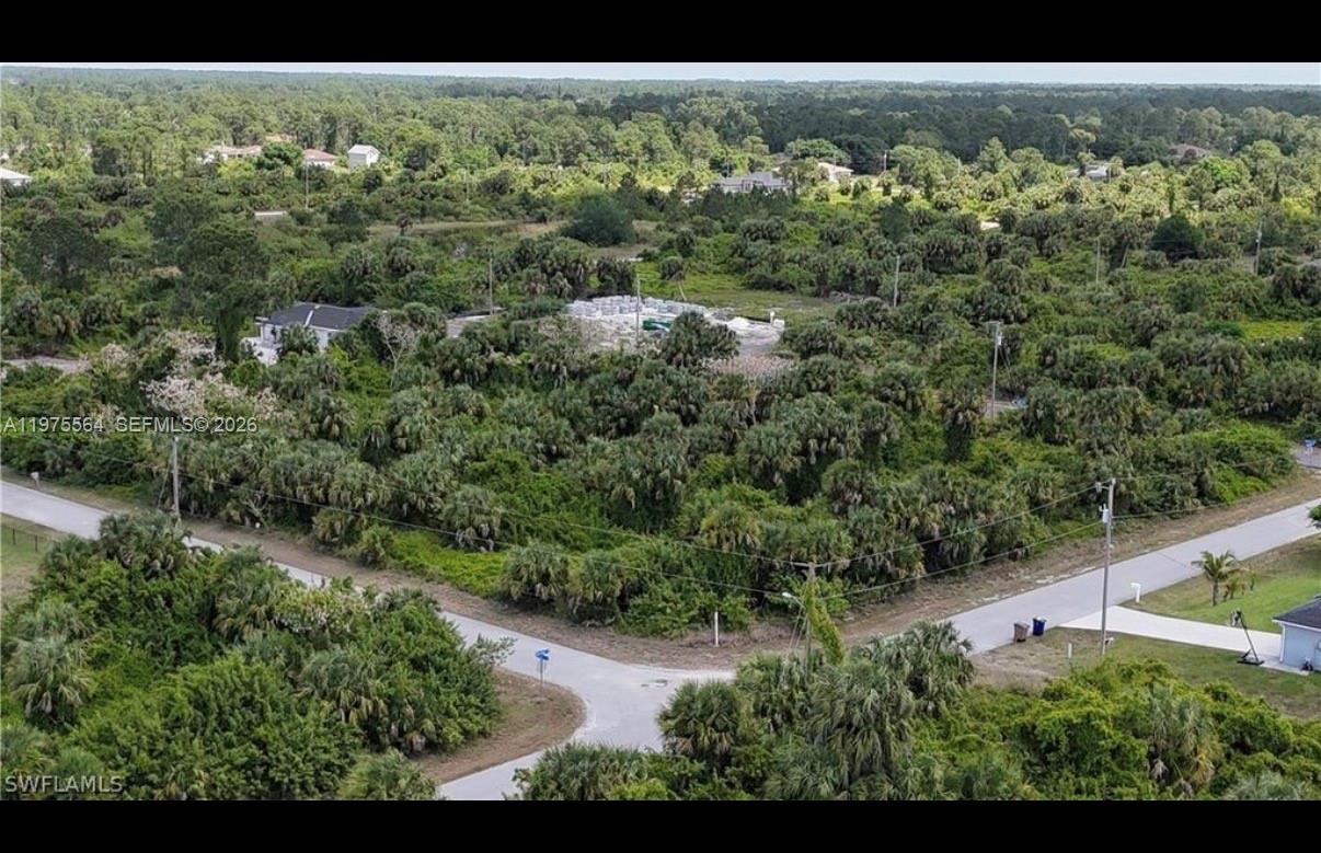 LEHIGH ACRES - Land