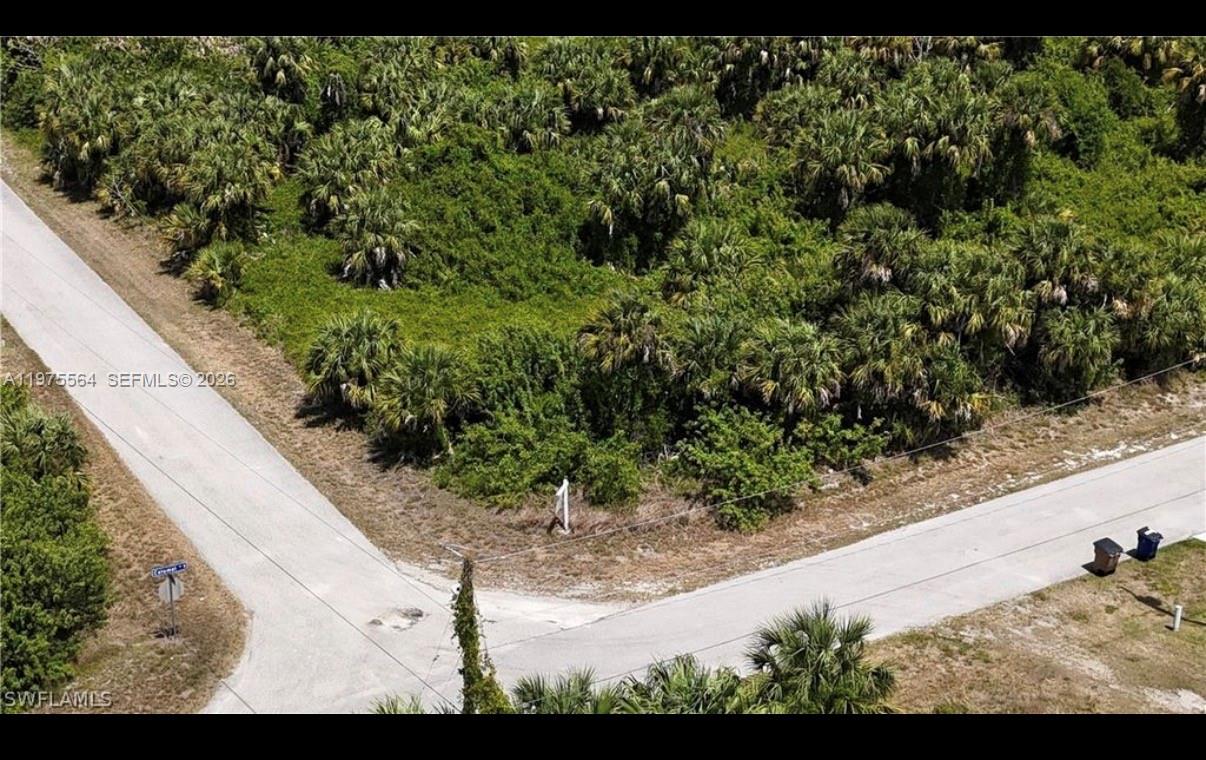 LEHIGH ACRES - Land