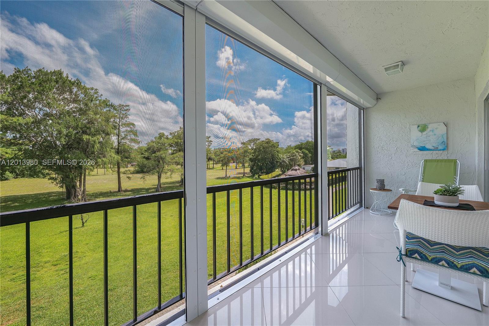 GREENS OF INVERRARY PHASE - Residential