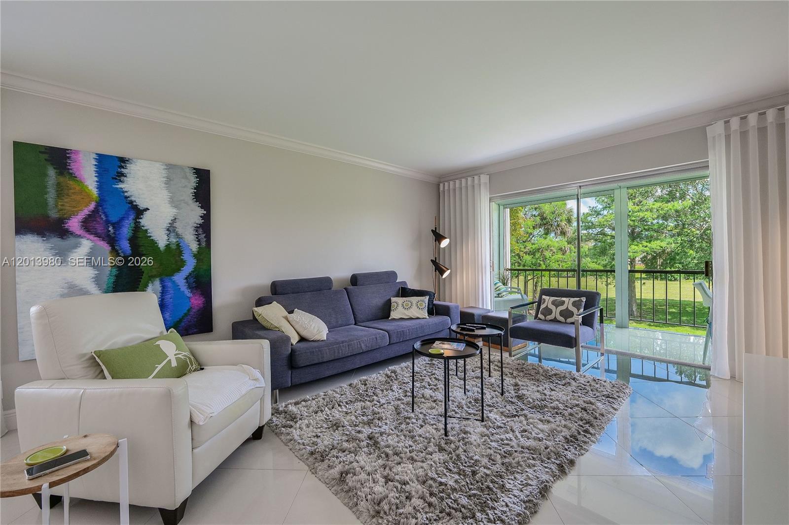 GREENS OF INVERRARY PHASE - Residential