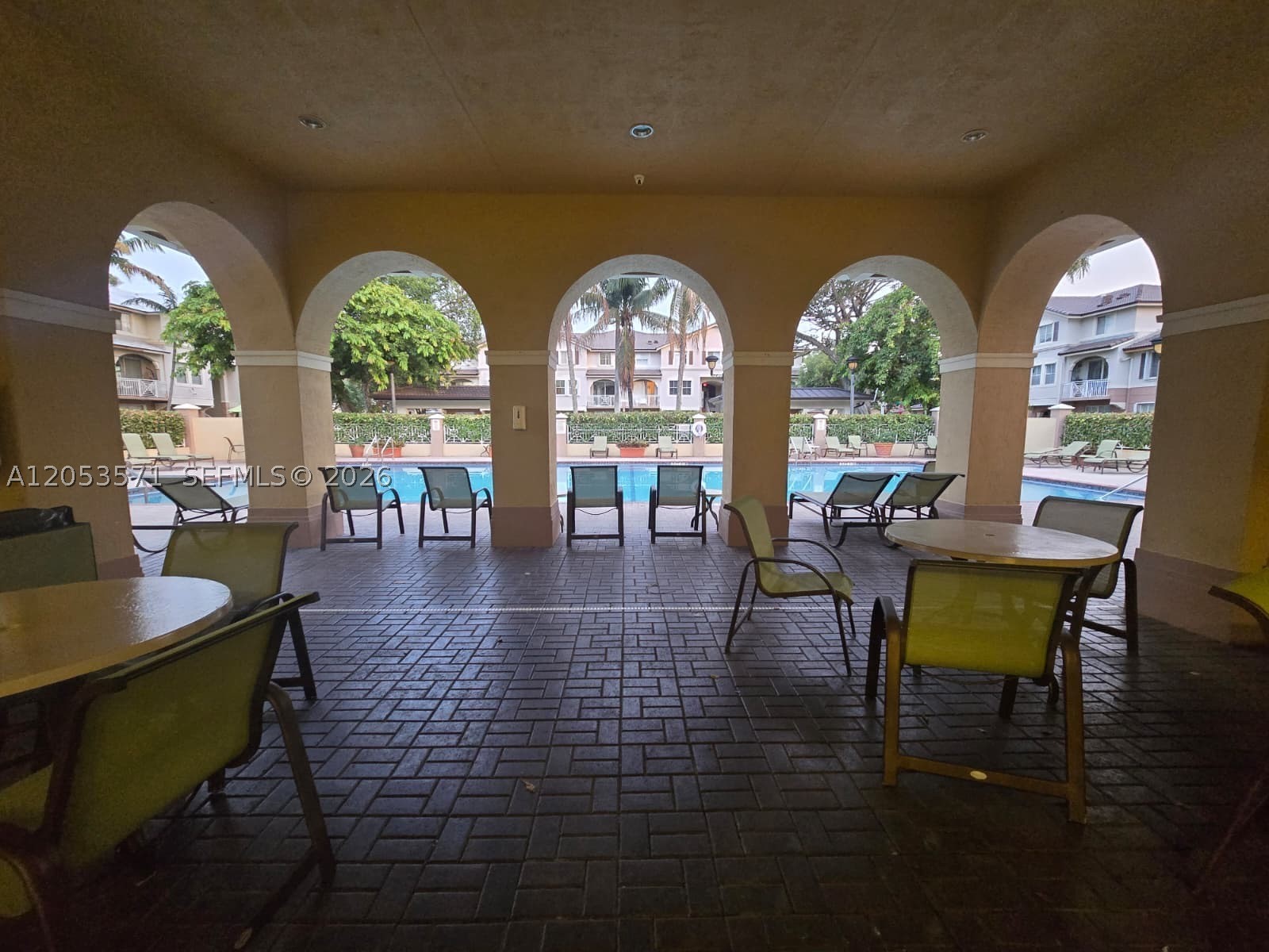 CENTURY PARK CONDO NO 2 - Residential Lease