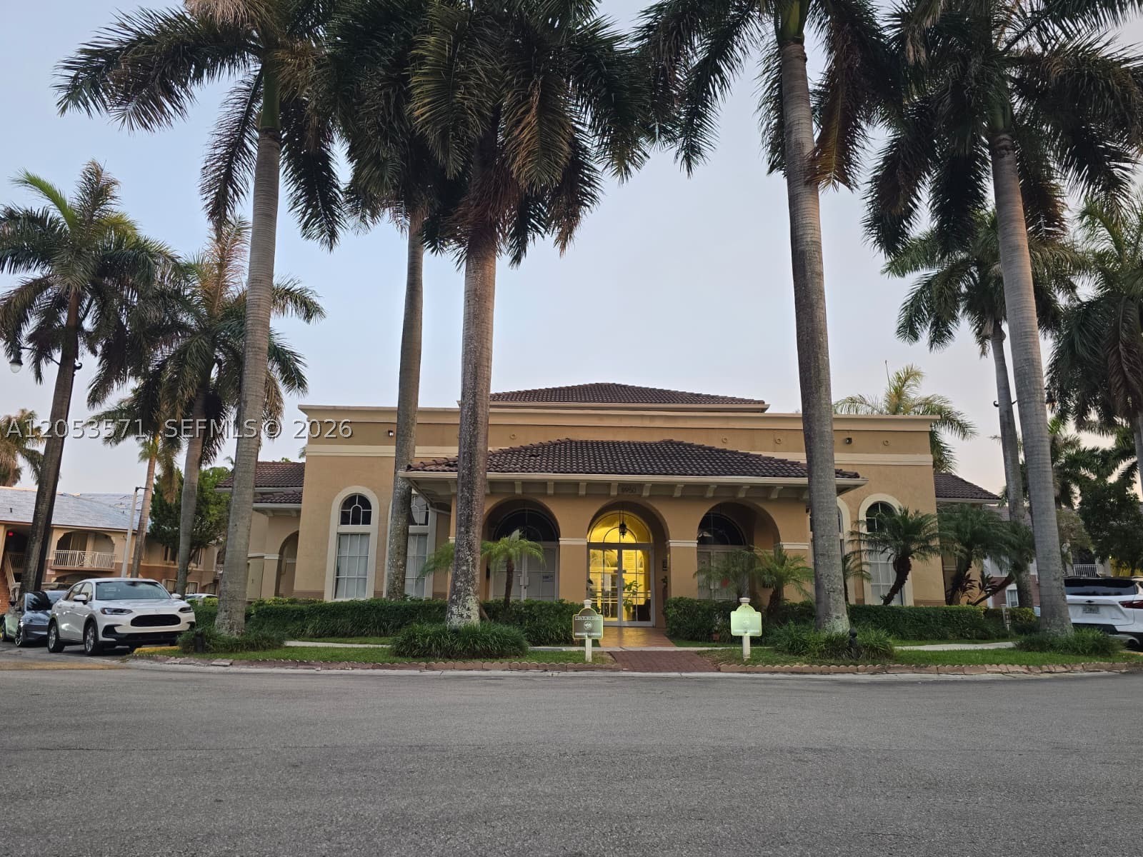 CENTURY PARK CONDO NO 2 - Residential Lease