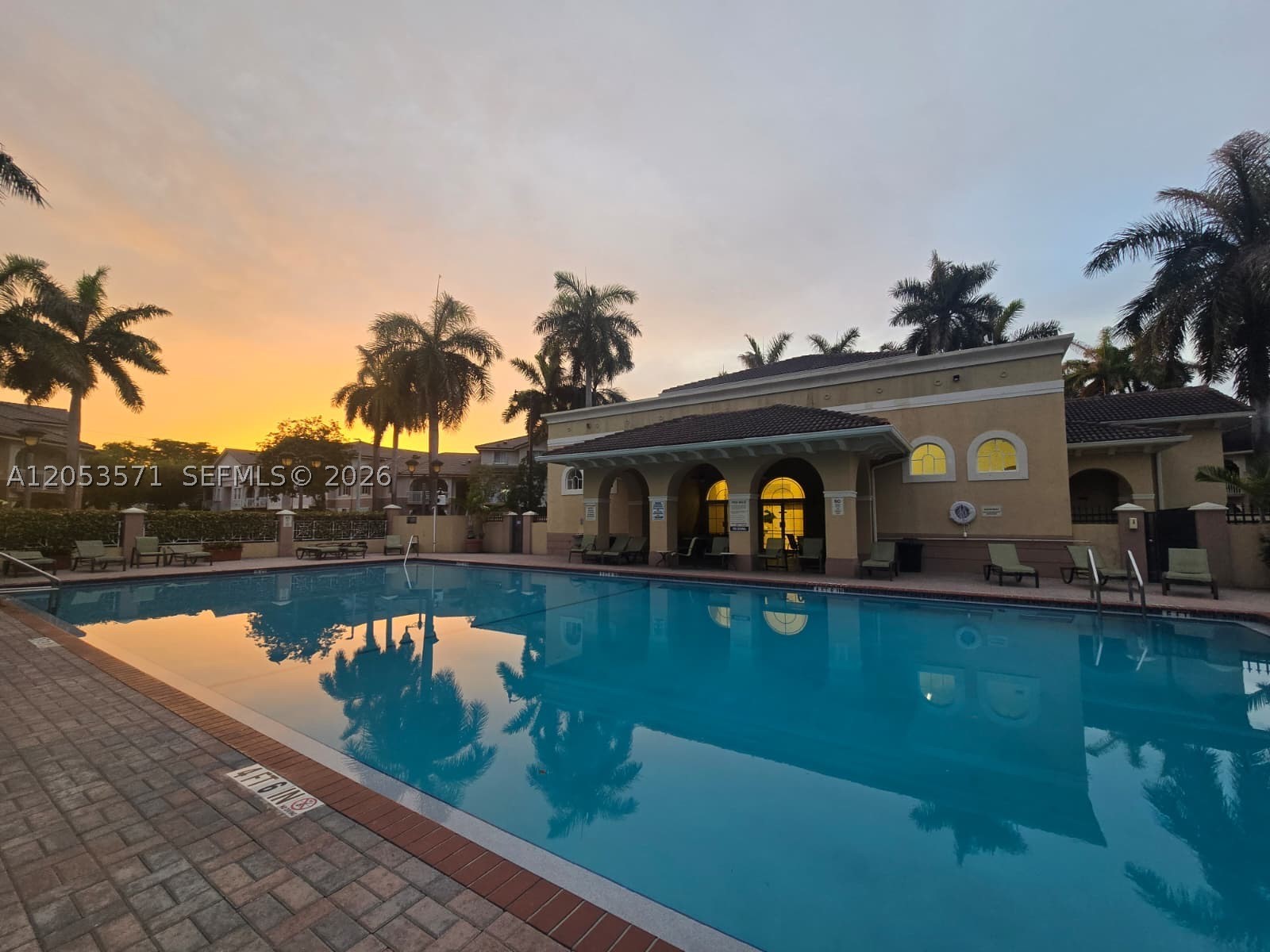 CENTURY PARK CONDO NO 2 - Residential Lease