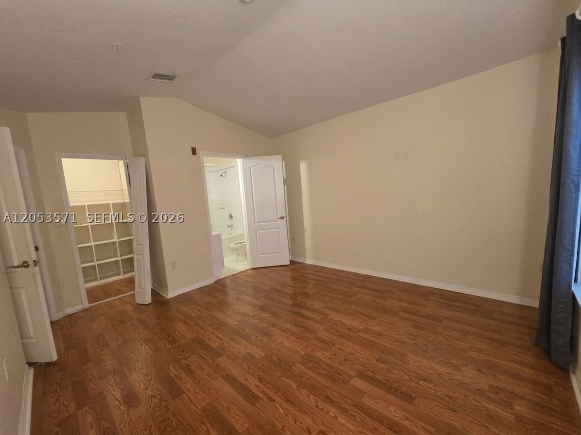 CENTURY PARK CONDO NO 2 - Residential Lease