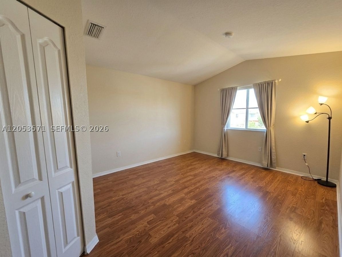 CENTURY PARK CONDO NO 2 - Residential Lease
