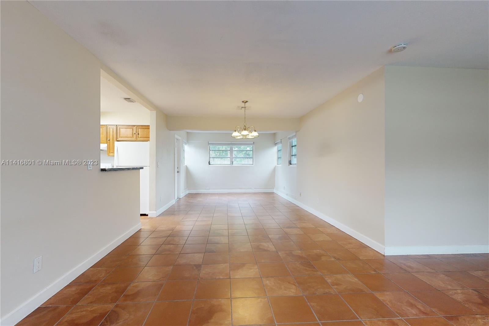 TROPICANA PARK HOMES - Residential