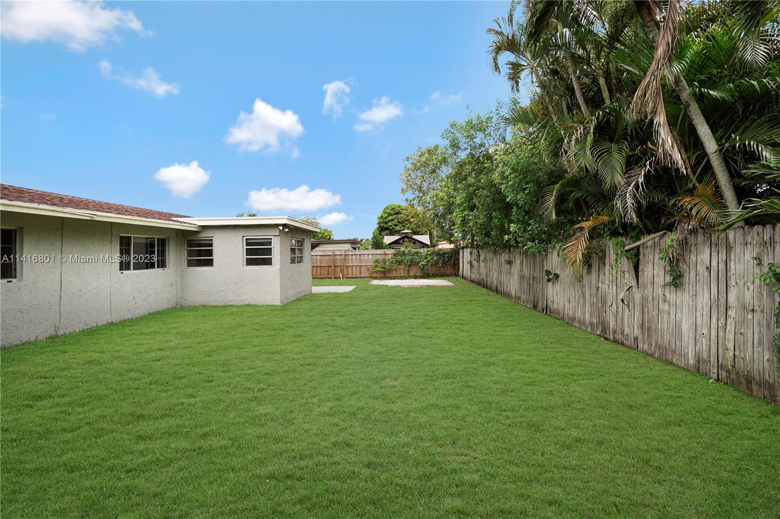 TROPICANA PARK HOMES - Residential