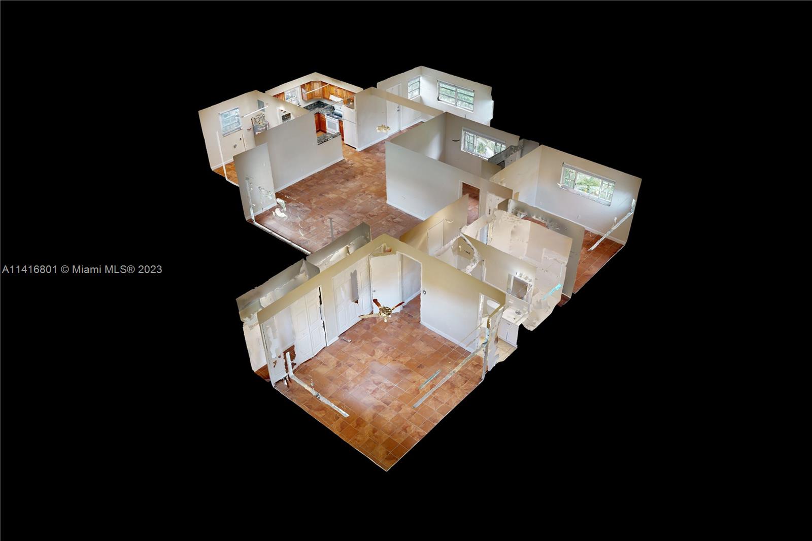 TROPICANA PARK HOMES - Residential