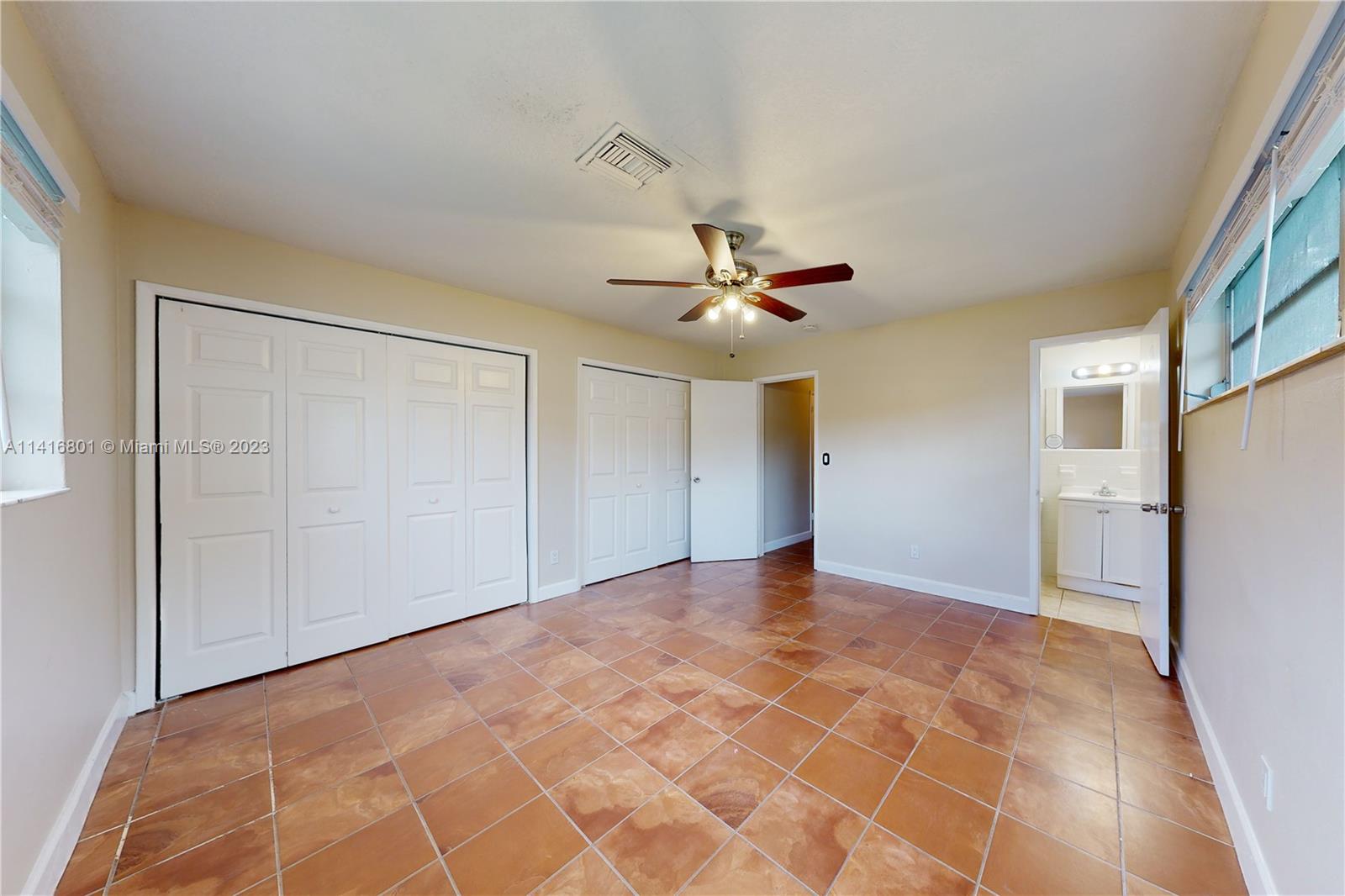 TROPICANA PARK HOMES - Residential