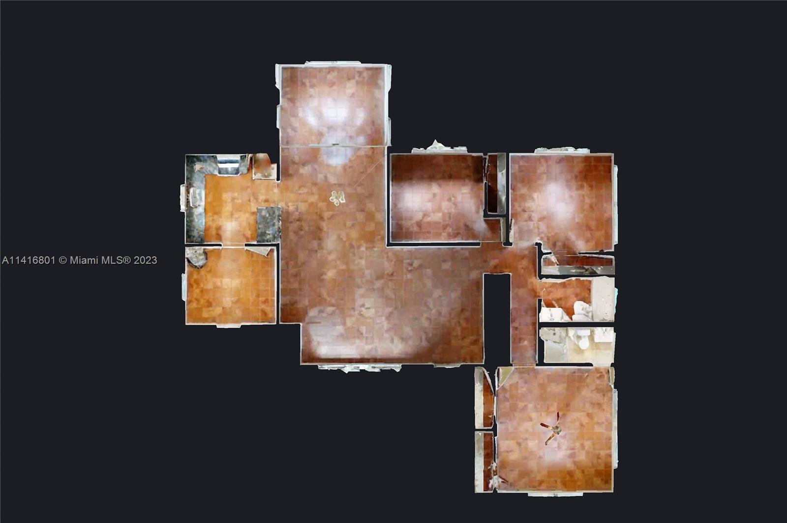 TROPICANA PARK HOMES - Residential