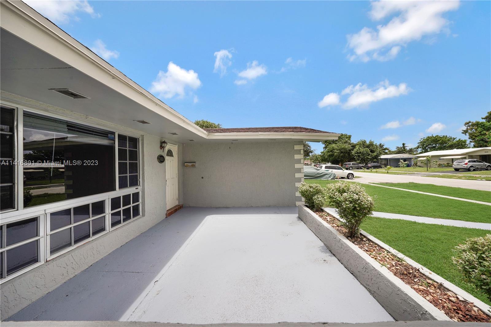 TROPICANA PARK HOMES - Residential