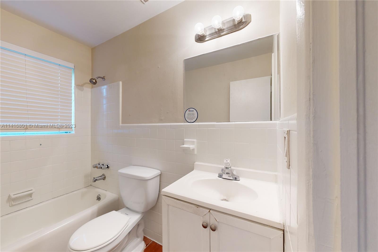 TROPICANA PARK HOMES - Residential
