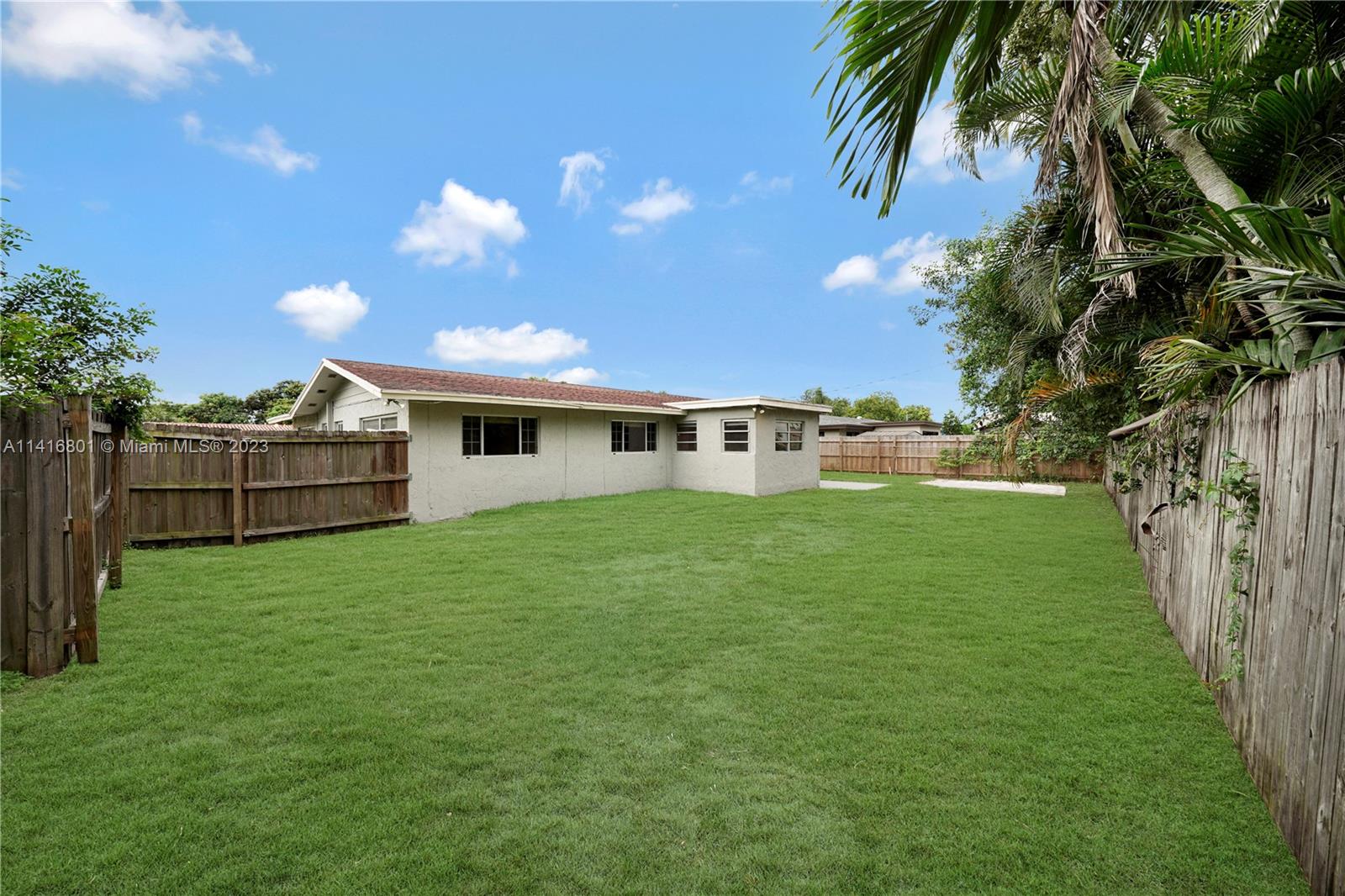 TROPICANA PARK HOMES - Residential