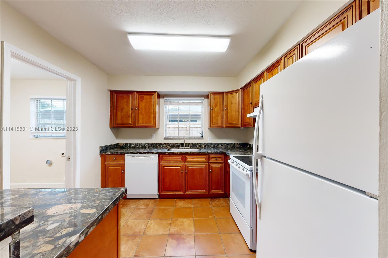 TROPICANA PARK HOMES - Residential