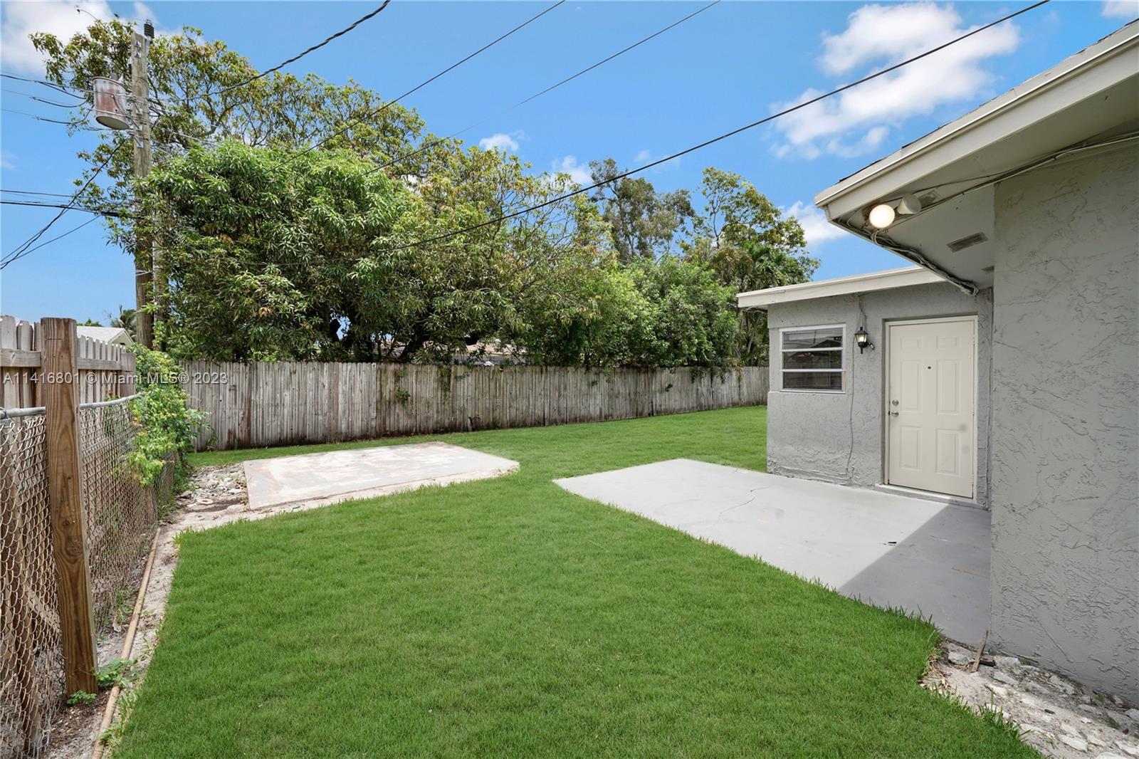 TROPICANA PARK HOMES - Residential